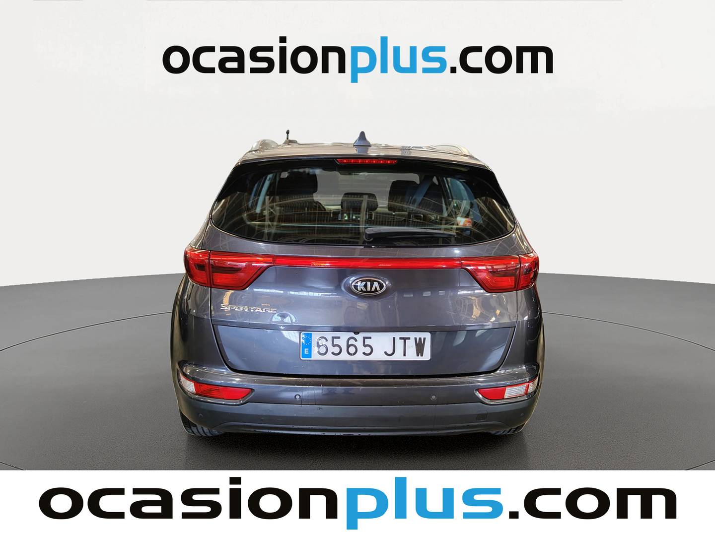 KIA Sportage Kia Sportage 1.6 GDi Concept 4x2 (132 CV) barato