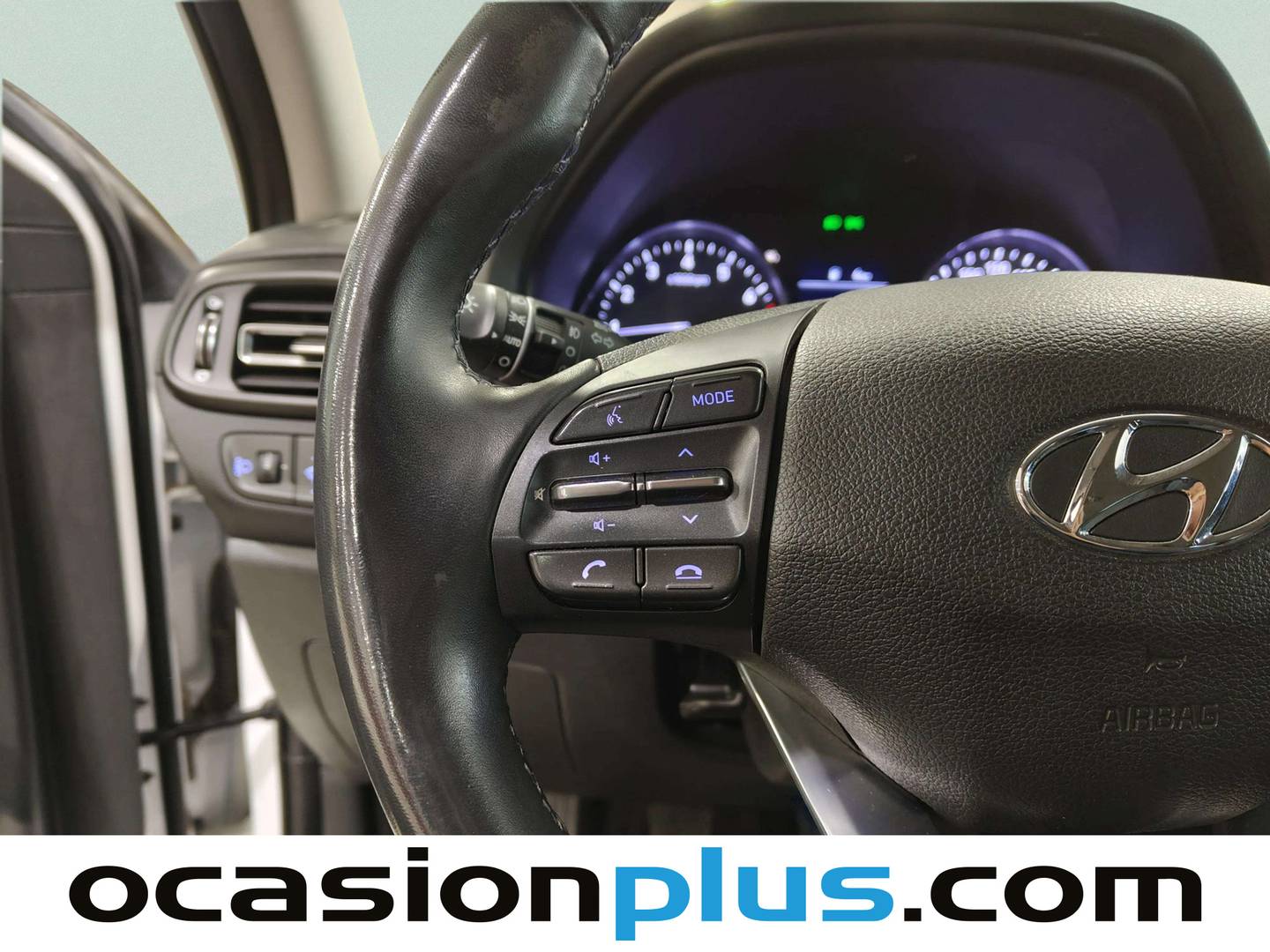 Foto Hyundai i30 Hyundai i30 1.5 DPI Klass SLX (110 CV)