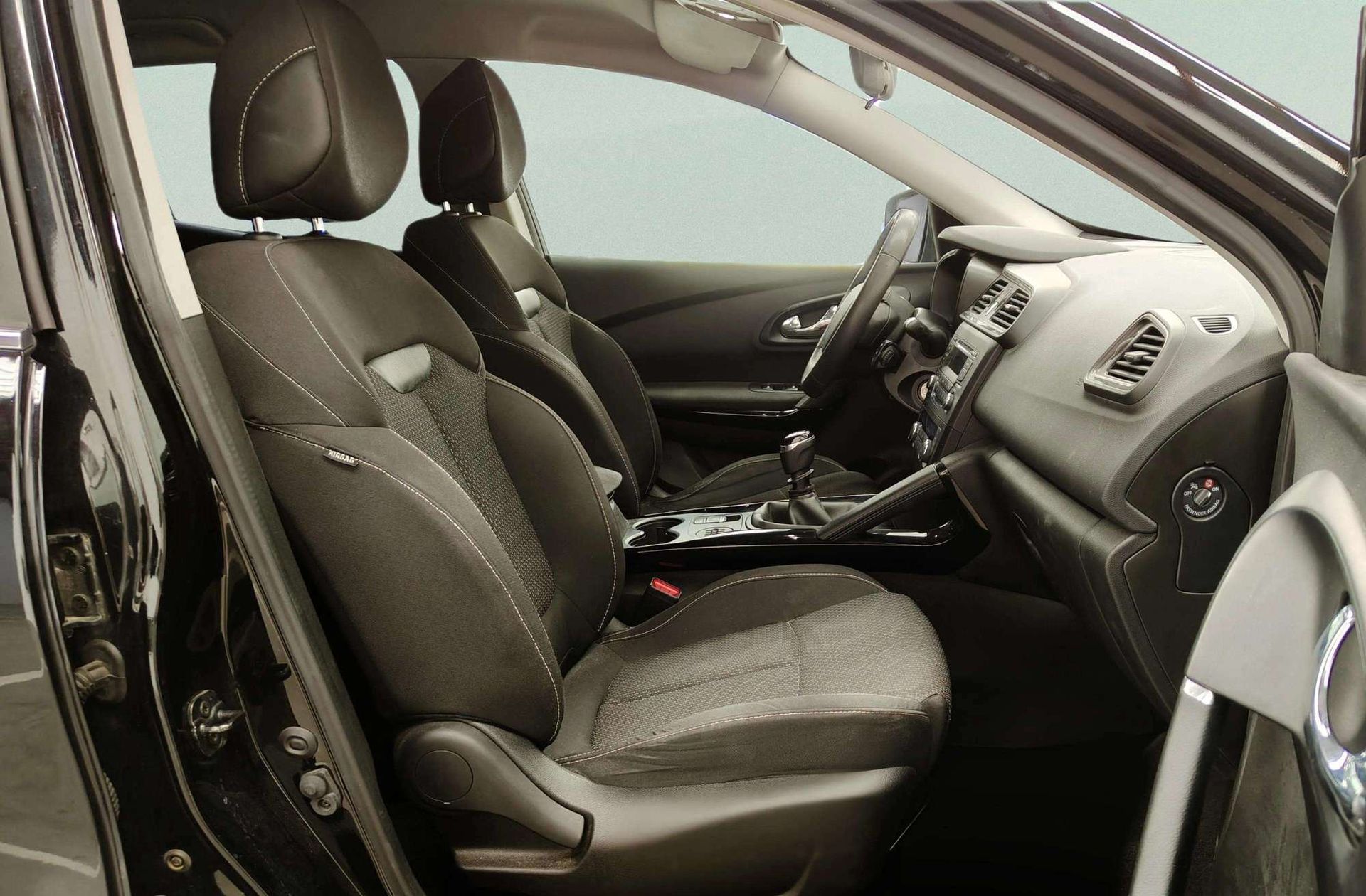 Renault Kadjar dCi 110 Life Energy - foto 14
