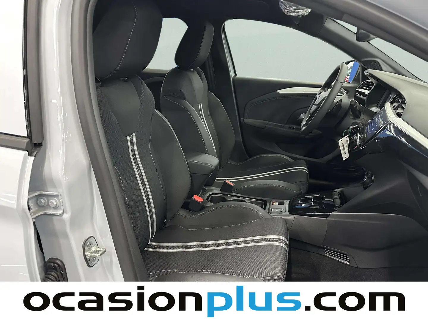 Foto Opel Corsa Opel Corsa 1.2 T XHL Hybrid GS eDCT (110 CV)