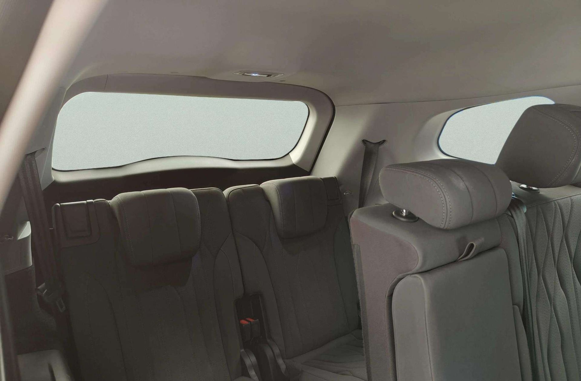 Ebro s800 1.6 T-GDi Premium DCT 7 plazas - foto 6