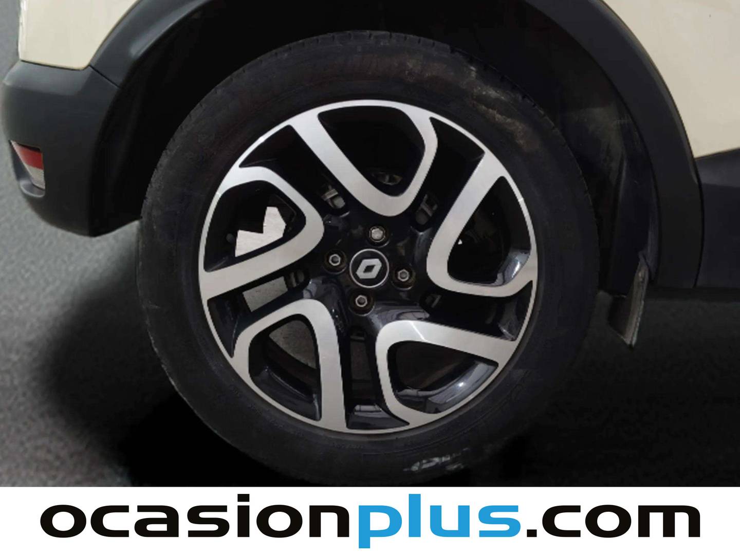 Renault Captur Renault Captur Zen Energy TCe (90 CV) gasolina