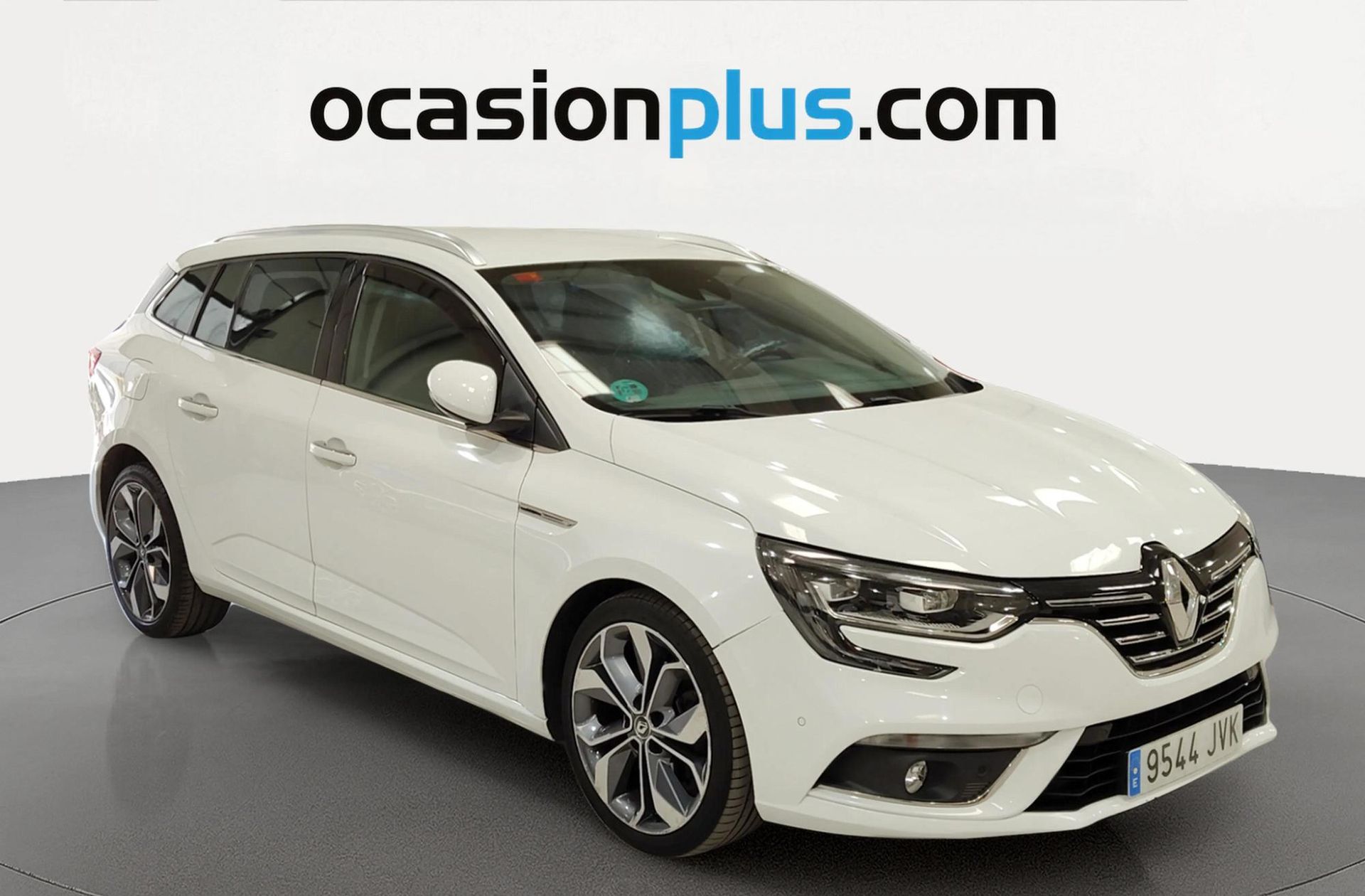 Renault Mégane Sport Tourer Bose Energy dCi - foto 2