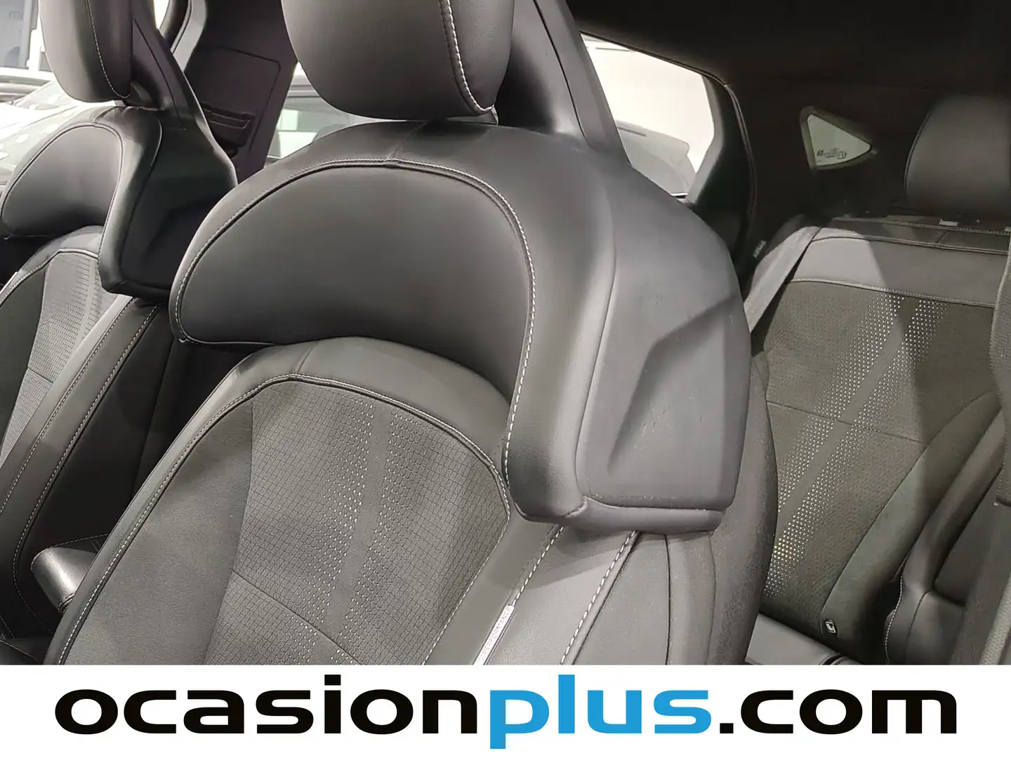 Foto Ford Mustang Mach-E Ford Mustang Mach-E Batería 75.7Kwh AWD (269 CV)