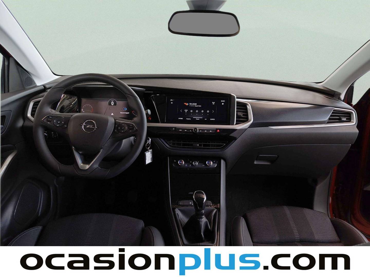 Opel Grandland Opel Grandland 1.2 Turbo XHT S&S GS (130 CV) de ocasión