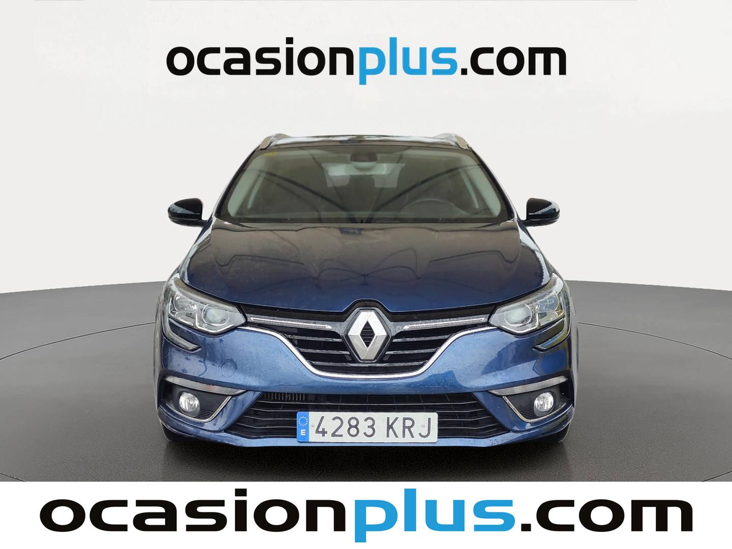 Renault Mégane Renault Megane Sport Tourer Limited Energy TCe (130 CV) 130cv