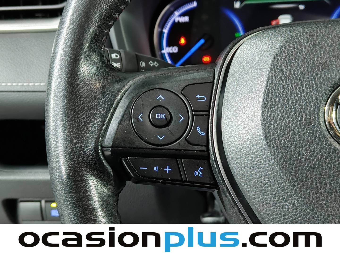 Toyota Rav4 Toyota Rav4 2.5l hybrid Advance (218 CV) 2022