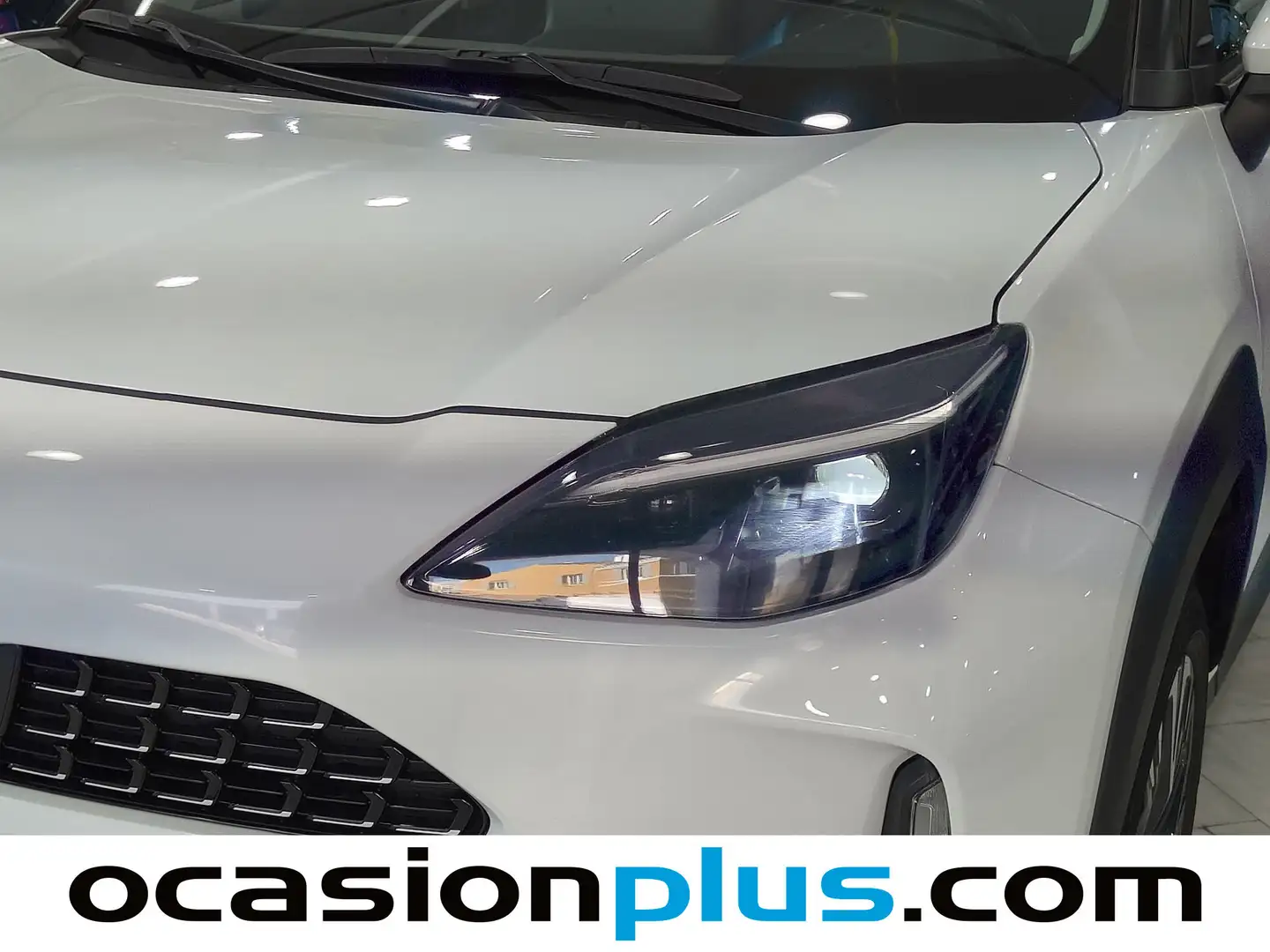 Foto Toyota Yaris Cross Toyota Yaris Cross 120H Style(116 CV)