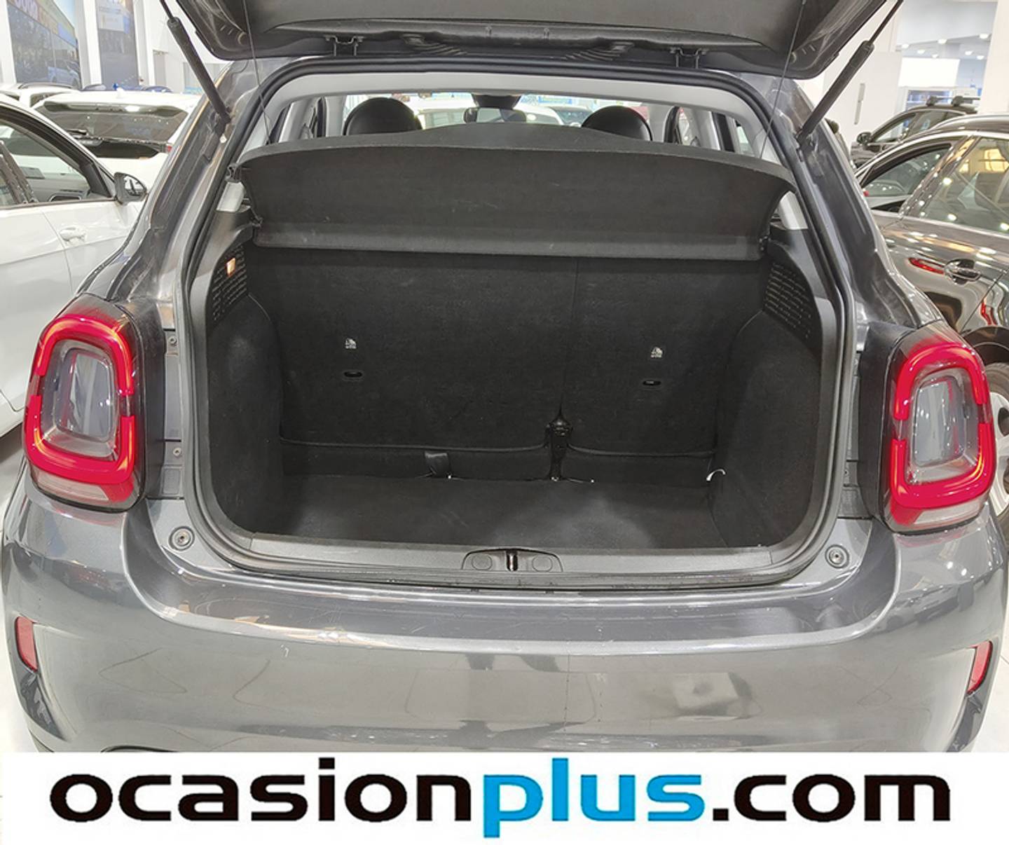 Fiat 500X Fiat 500X 1.5 Hybrid Club DCT (130 CV) barato