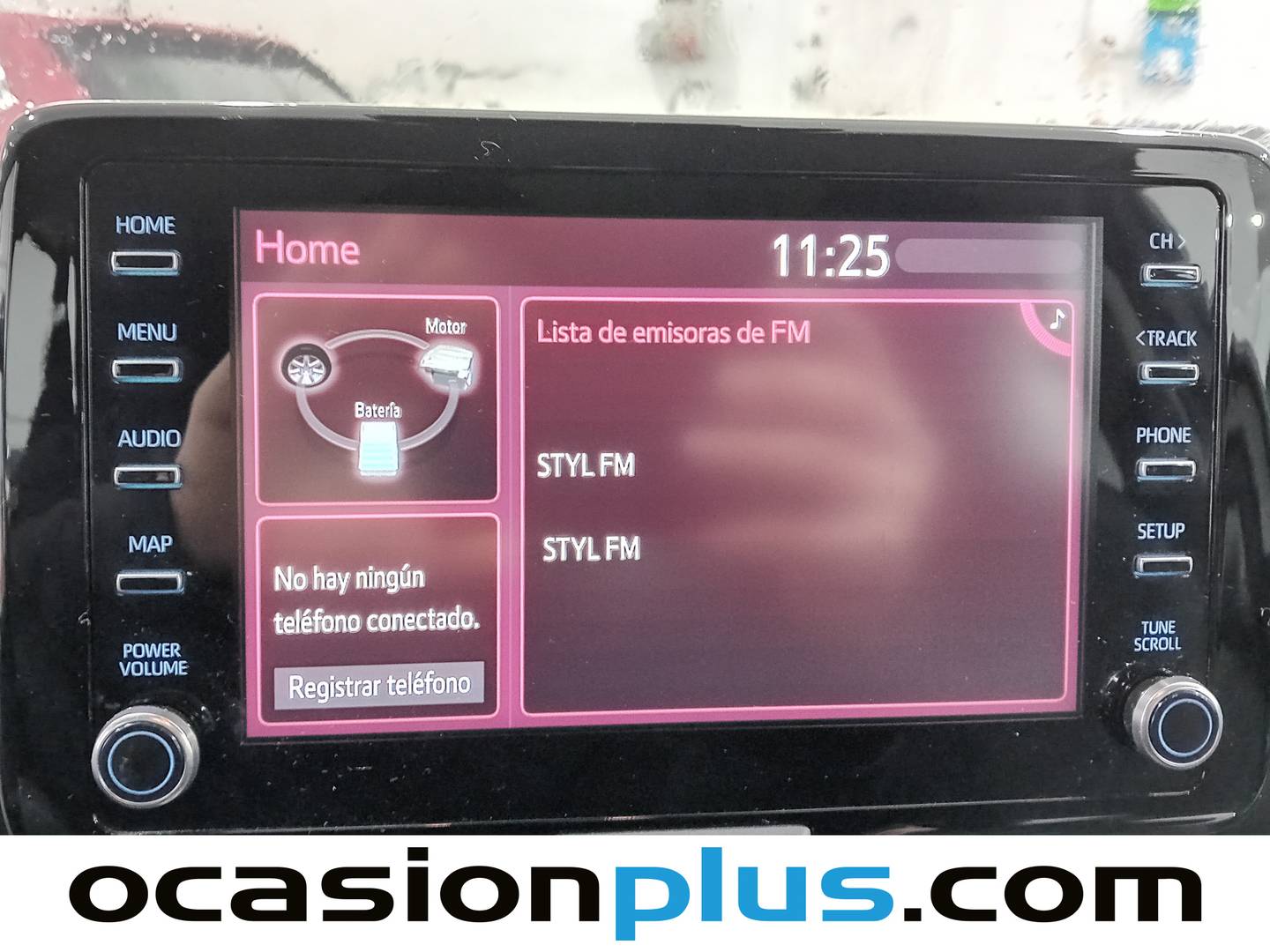 Toyota Yaris Toyota Yaris 120H Active Tech (116 CV) híbrido