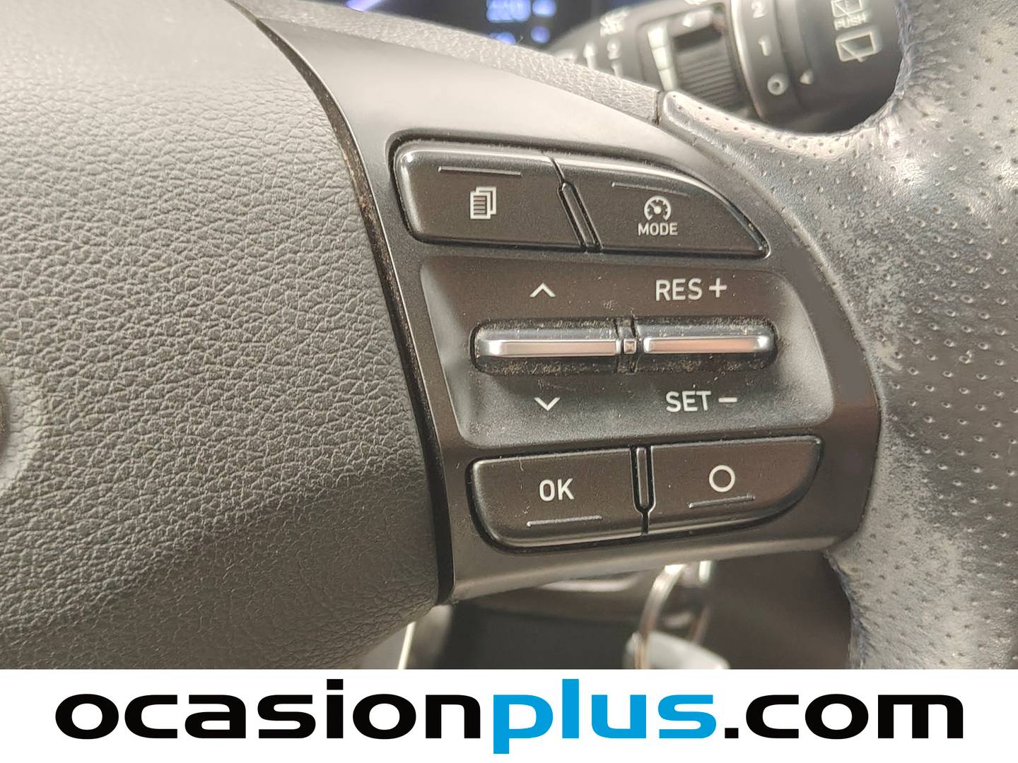 Acabados Hyundai i30 Hyundai i30 CW 1.0 TGDI Go! (120 CV)