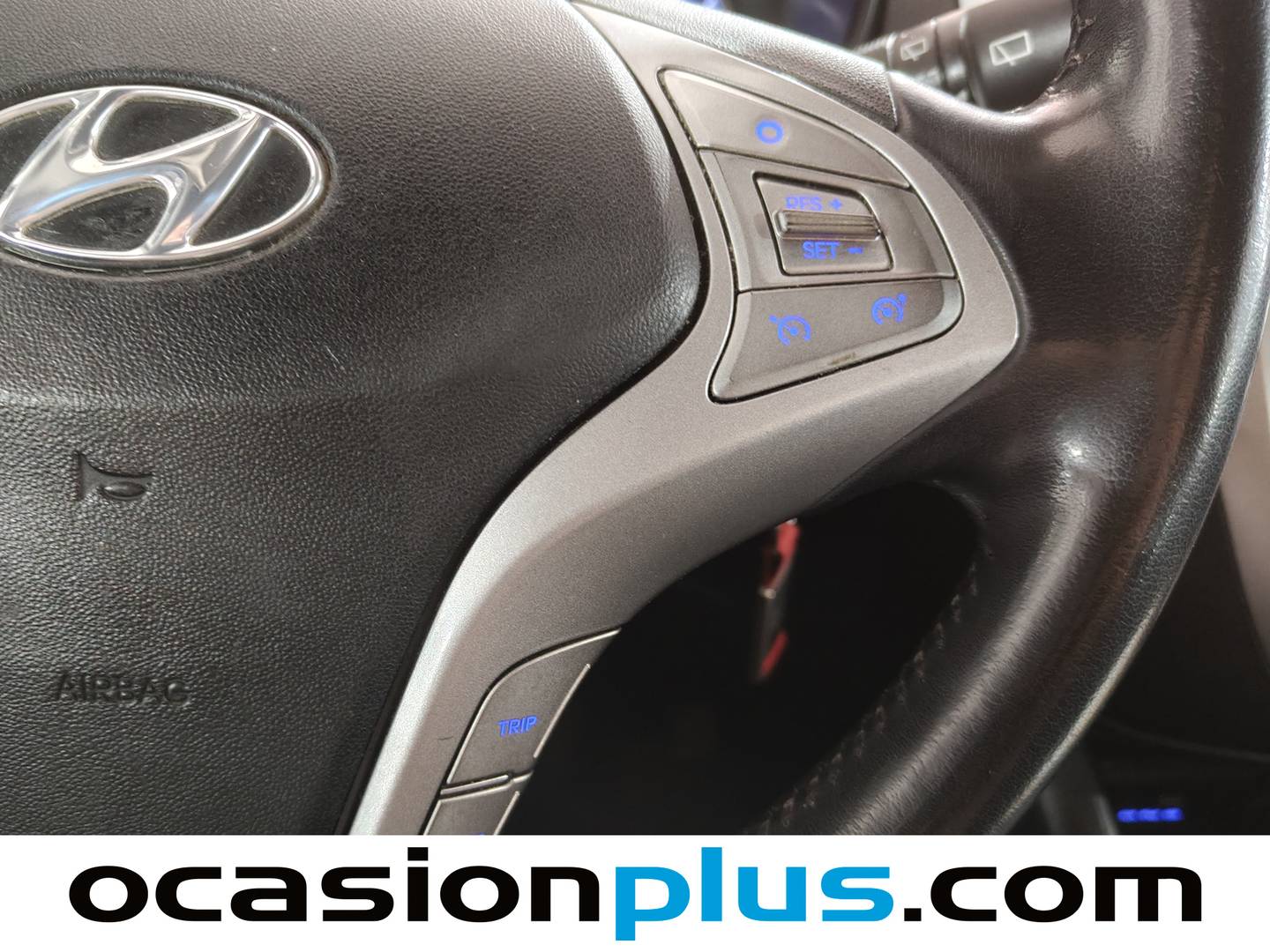 Hyundai ix20 Hyundai ix20 1.6 CRDI BlueDrive Tecno Nav (115 CV) seminuevo