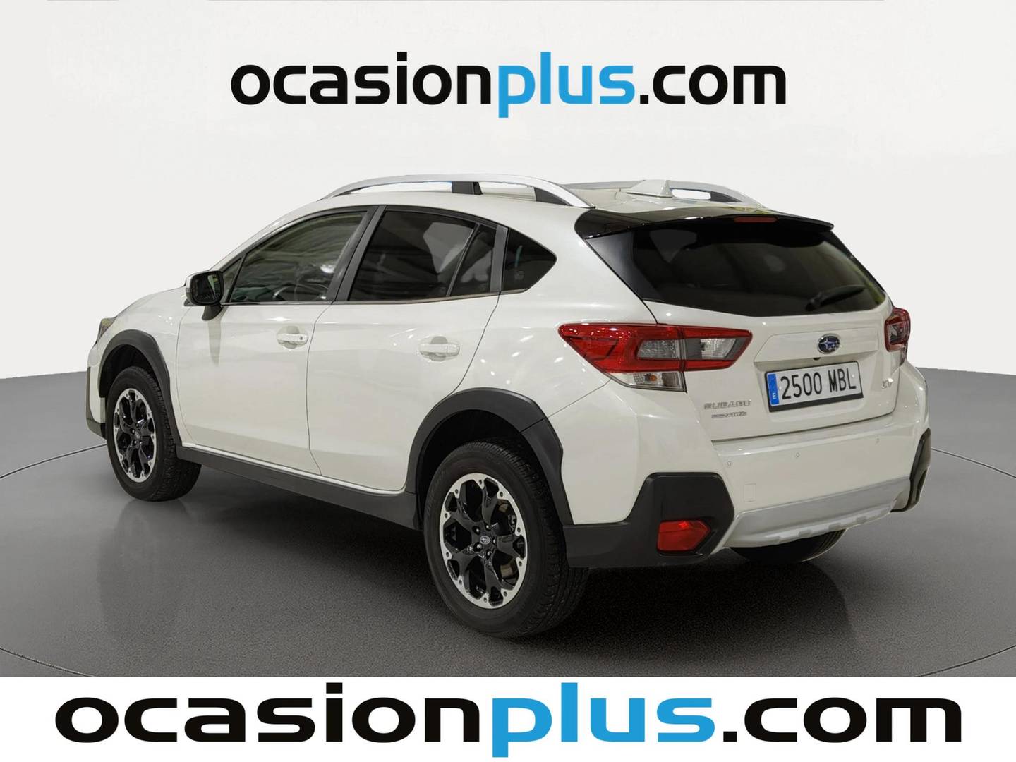 Foto Subaru XV Subaru XV 1.6 Executive Plus CVT (114 CV) 4x4