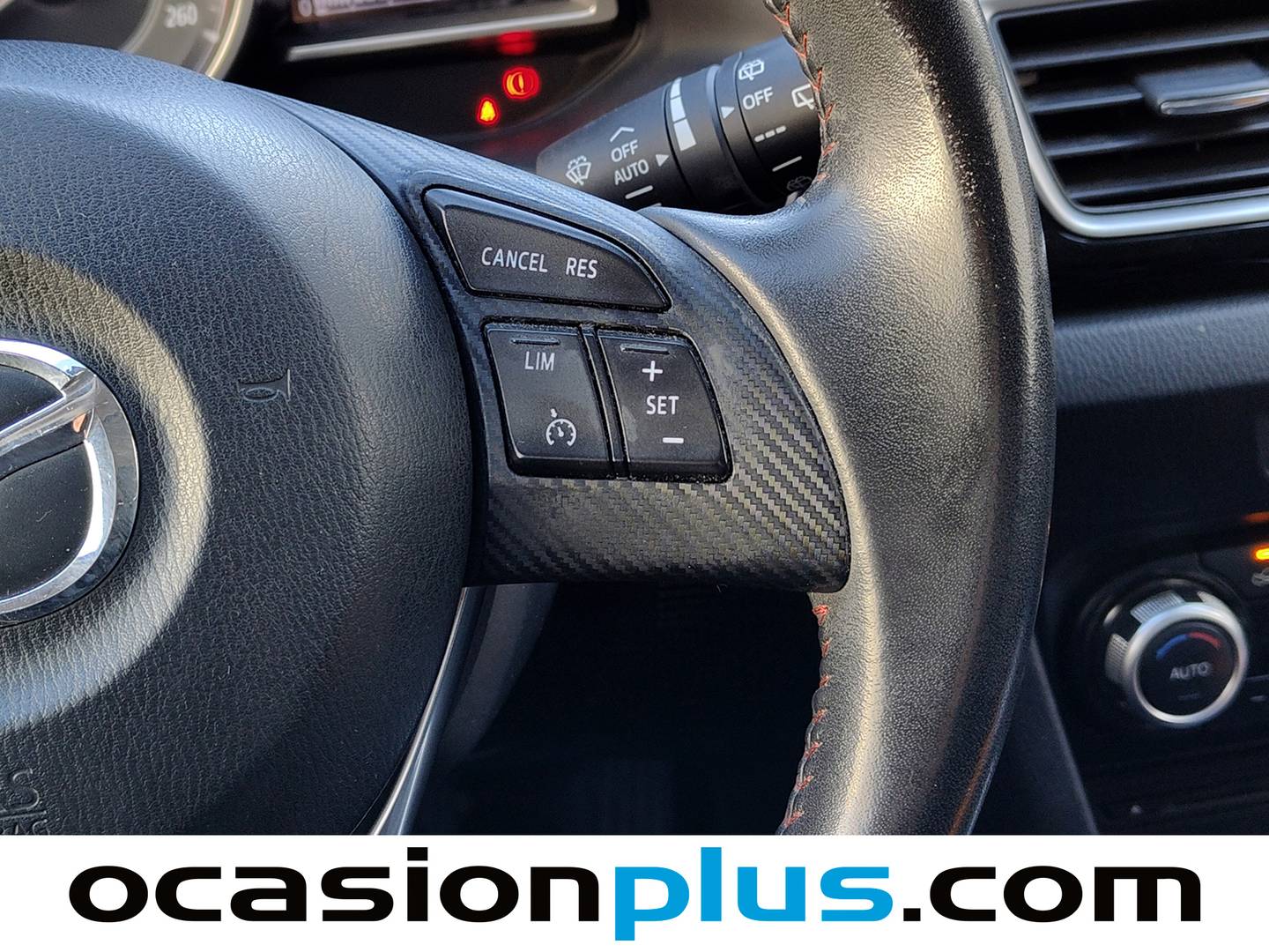 Mazda Mazda3 Mazda Mazda 3 1.5 GE Style (100 CV) 100cv