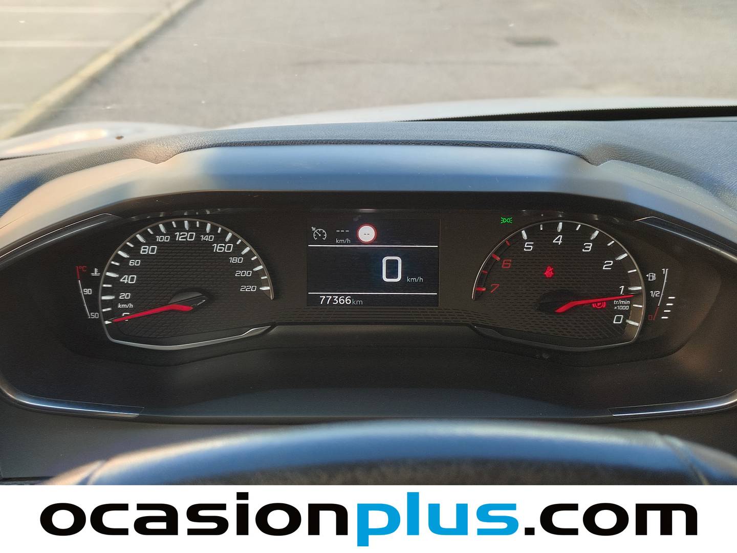 Foto Peugeot 208 Peugeot 208 PureTech 75 S&S Active Pack (75 CV)