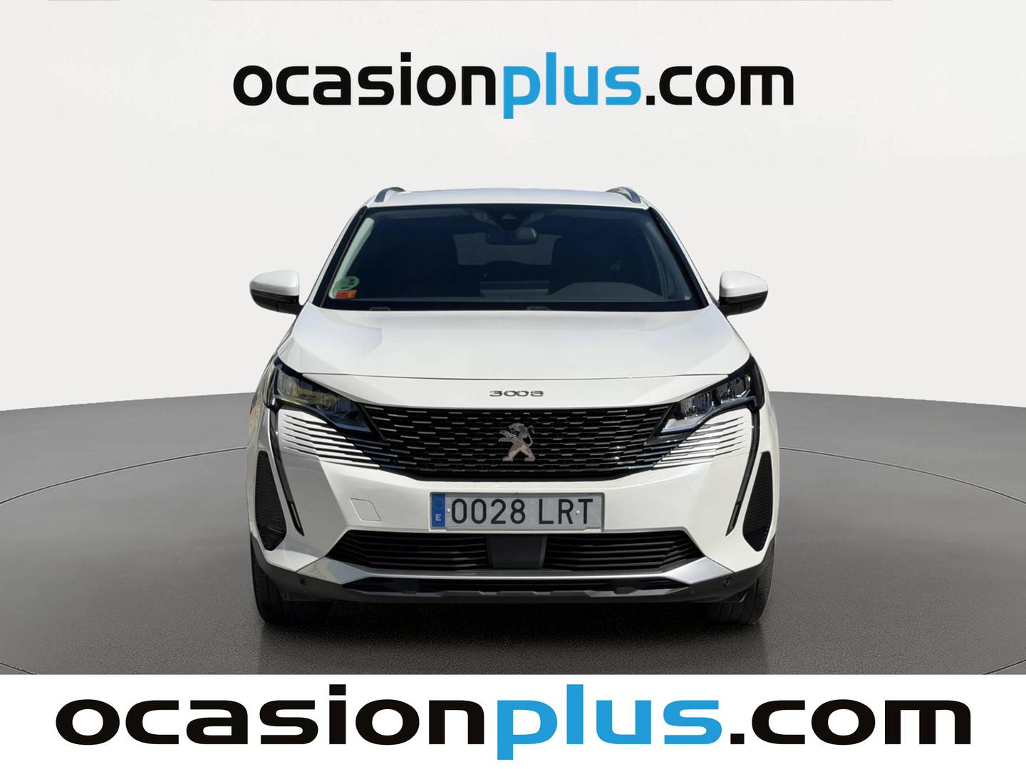 Peugeot 3008 Peugeot 3008 BlueHDi 130 S&S Allure Pack (130 CV) 130cv