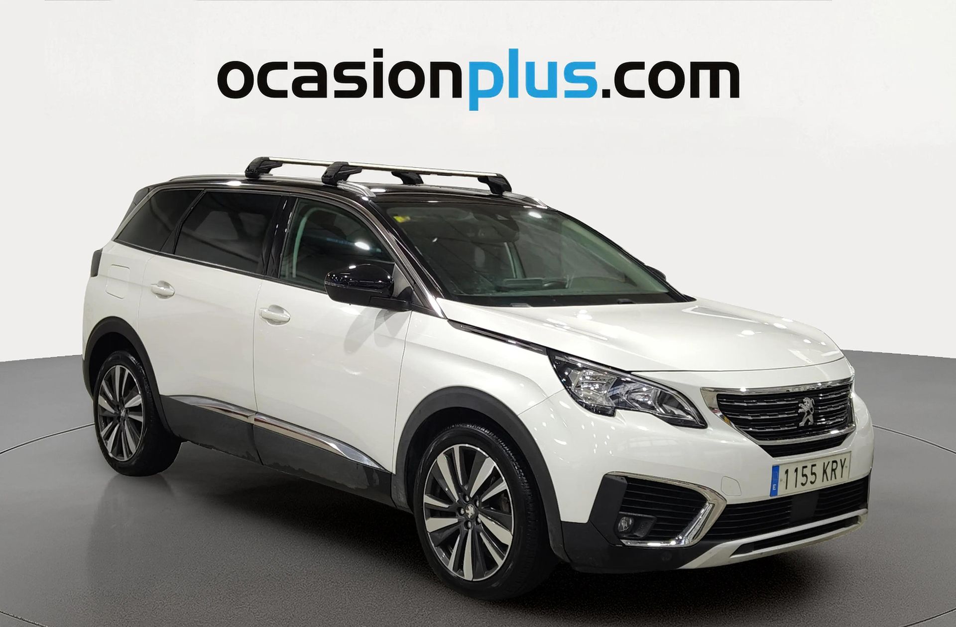 Peugeot 5008 PureTech 130 Allure - foto 2