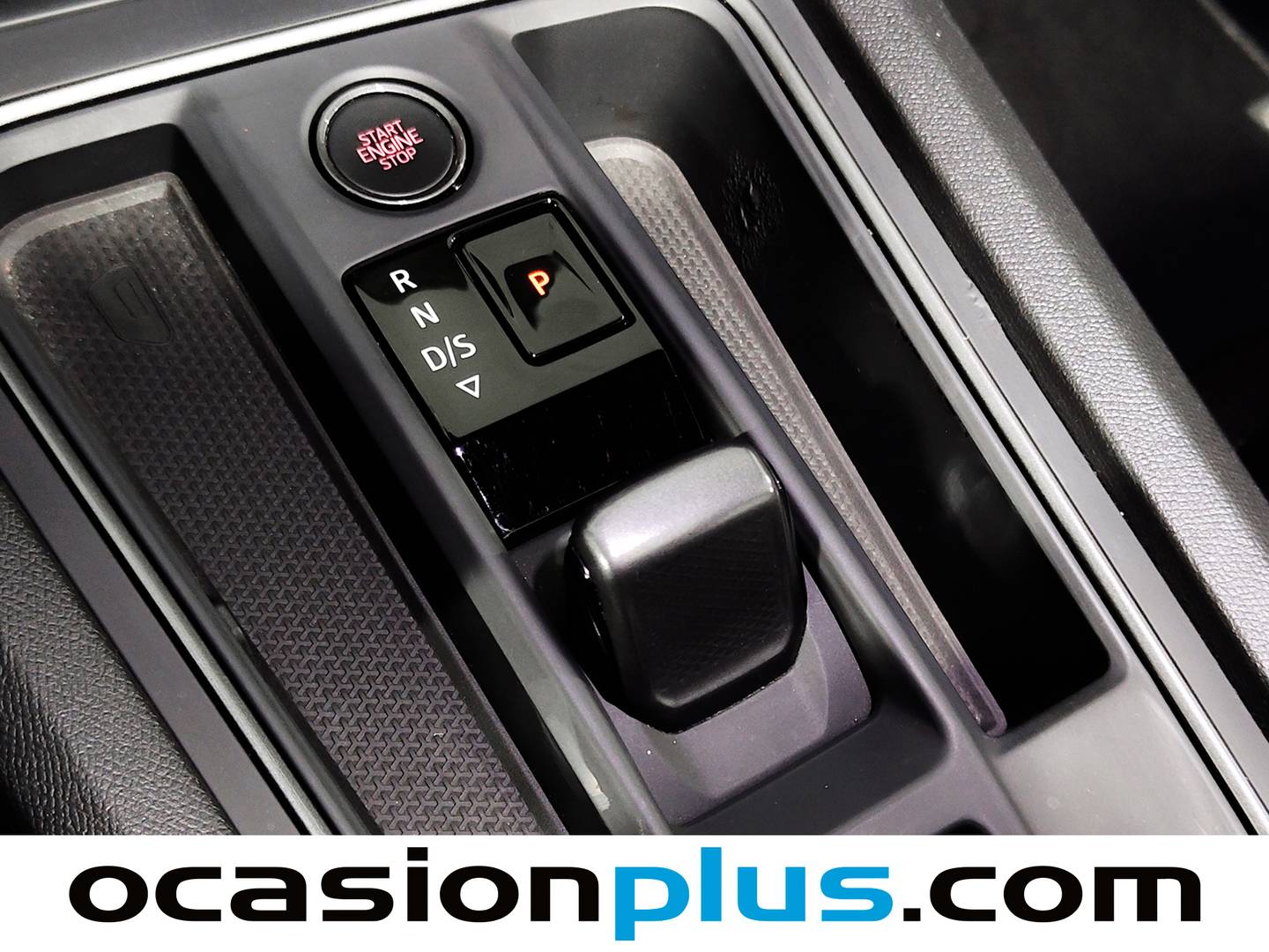 Foto Cupra León CUPRA Leon Sportstourer 1.5 eTSI DSG (150 CV)