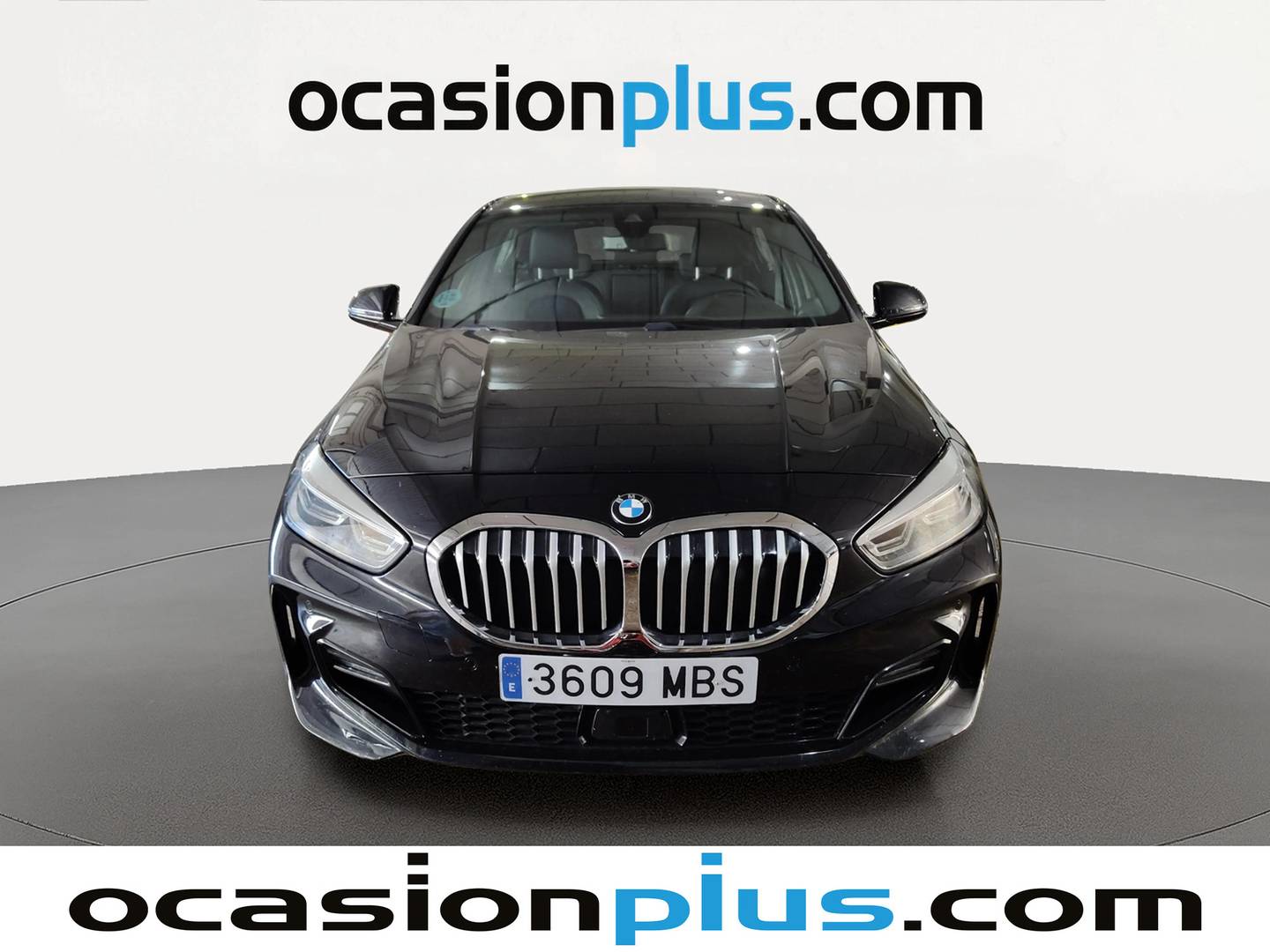 BMW Serie 1 BMW Serie 1 120i (178 CV)  Pack M barato