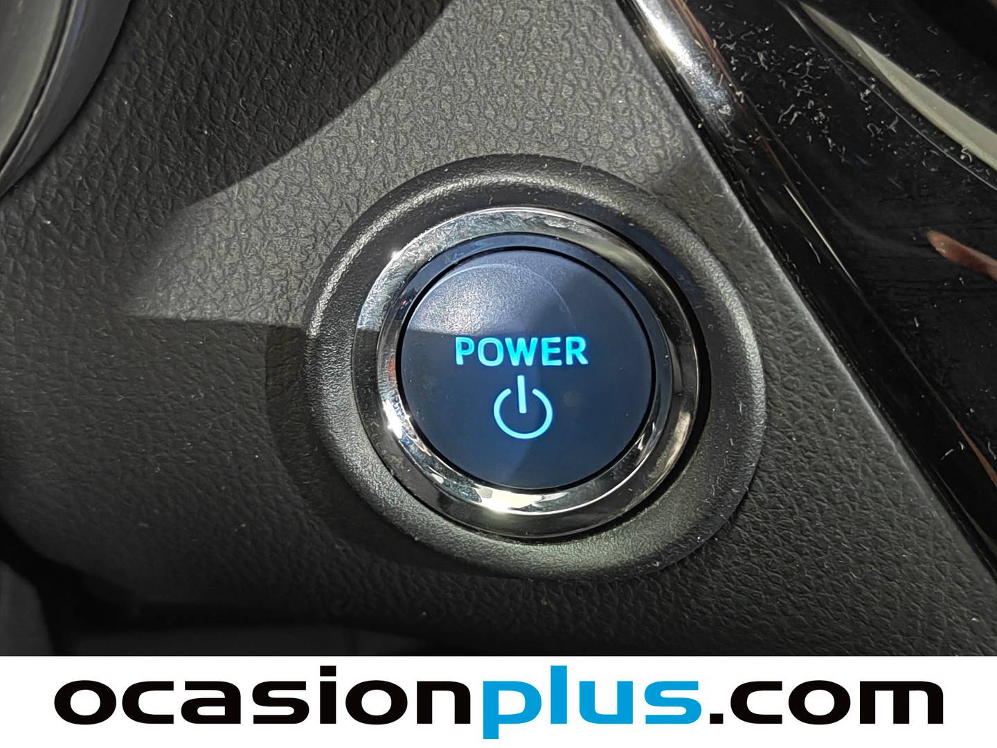 Toyota C-HR Toyota C-HR 1.8 125H Advance (122 CV) km 0