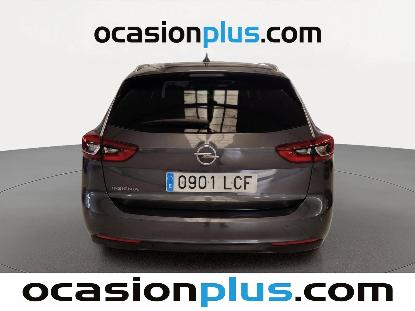 Opel Insignia Opel Insignia Sports Tourer 1.6 CDTI D Innovation (136 CV) barato