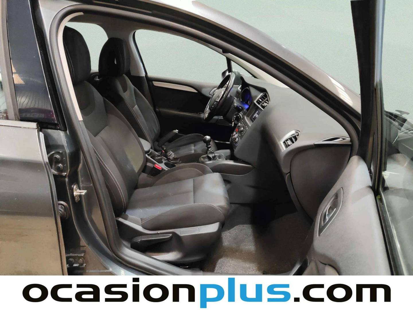 Citroën C4 Citroën C4 1.6 e-HDi Collection (112 CV) al mejor precio