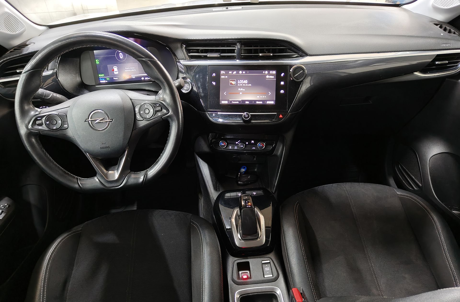 Opel Corsa Elegance-e - foto 8