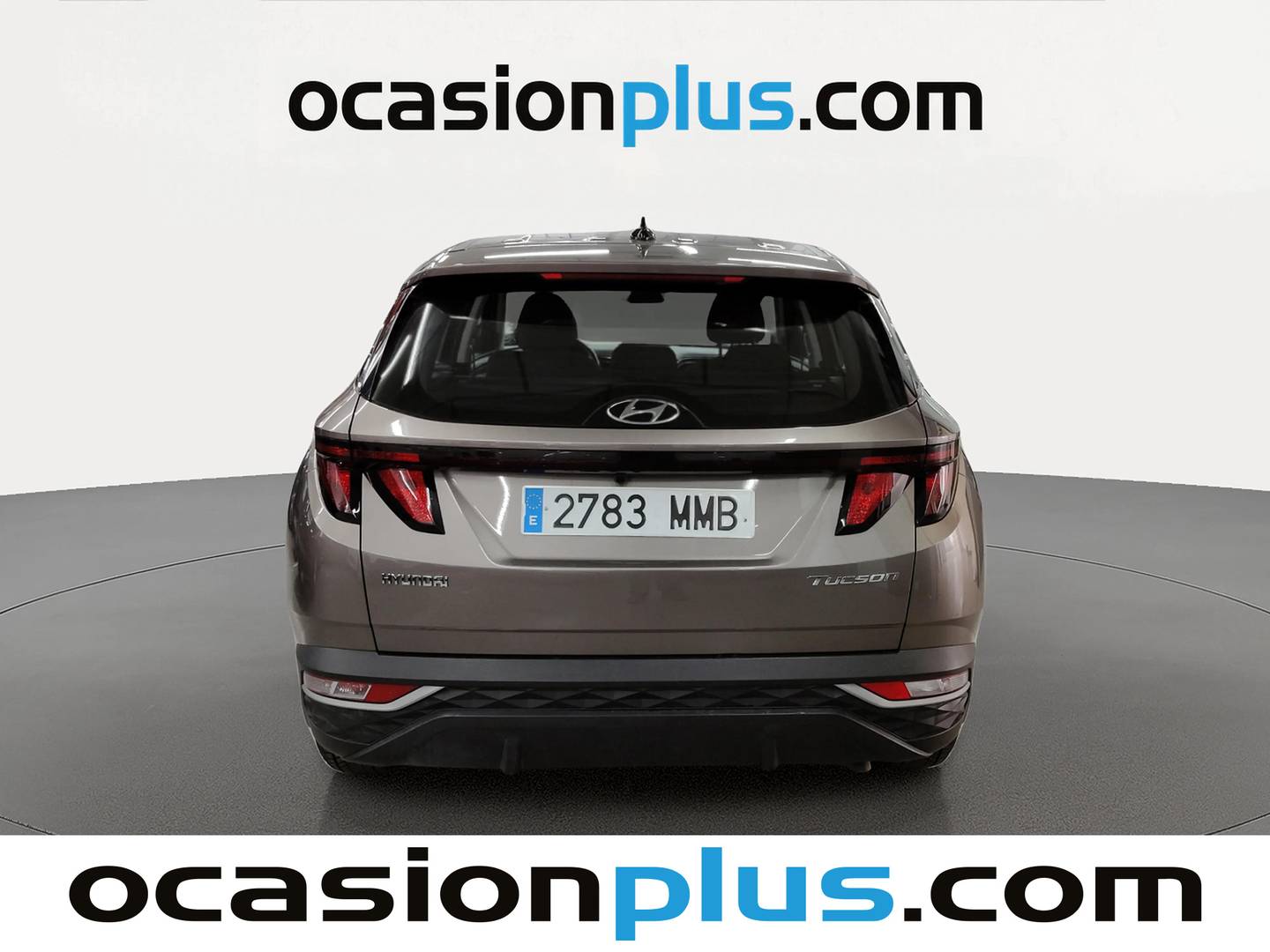 Hyundai Tucson Hyundai Tucson 1.6 TGDI Klass 4x2 (150 CV) barato