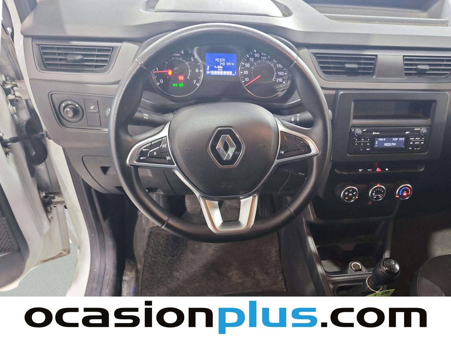 Foto Renault Express Renault Express Confort Blue dCi (75 CV)