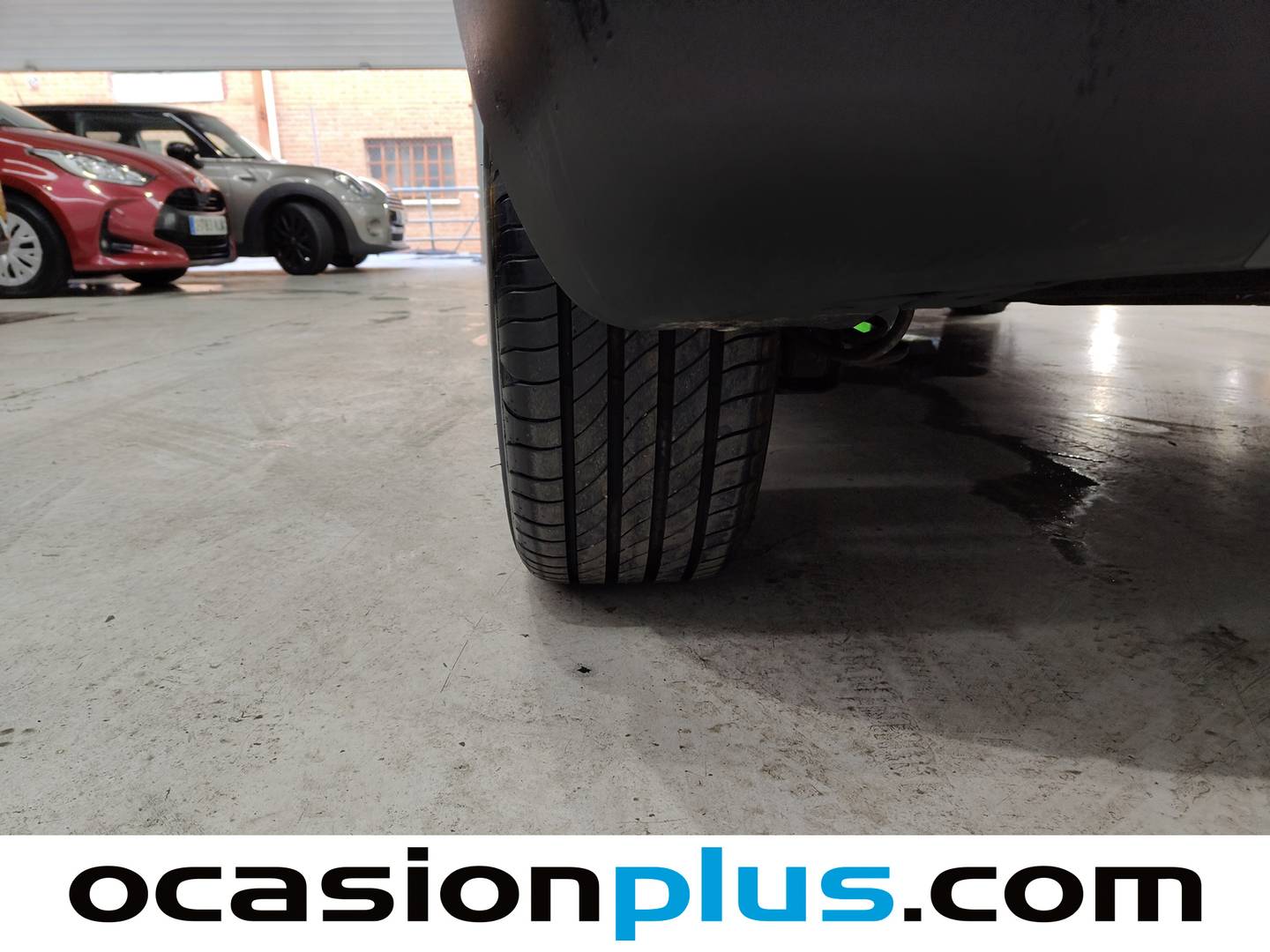 KIA Stonic Kia Stonic 1.0 T-GDi MHEV Drive DCT (120 CV) de segunda mano