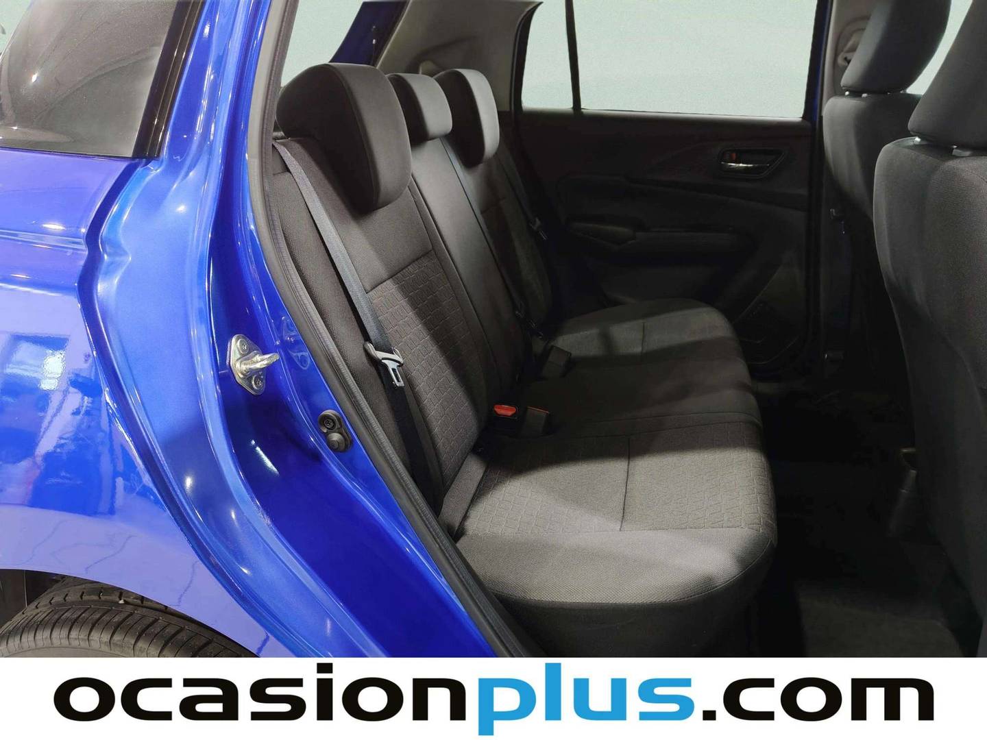 Suzuki Swift Suzuki Swift 1.2 Mild Hybrid S2 4WD (83 CV) 2025