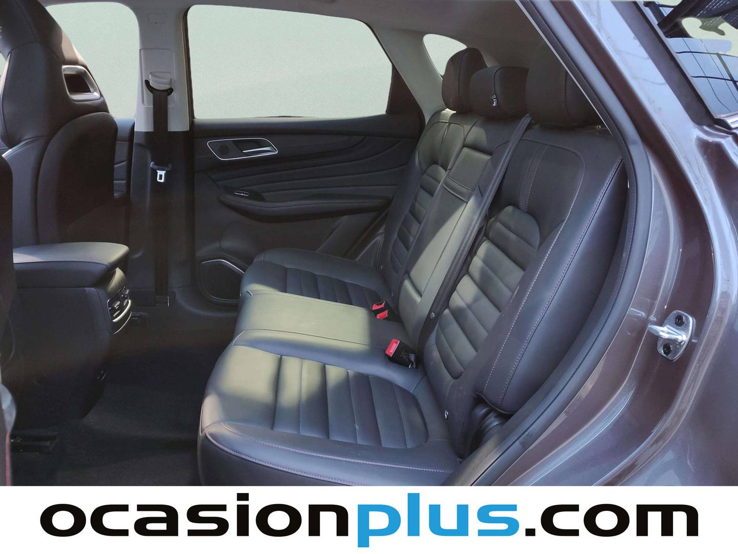 Foto MG HS MG HS 1.5 Turbo GDI Luxury DCT (162 CV)