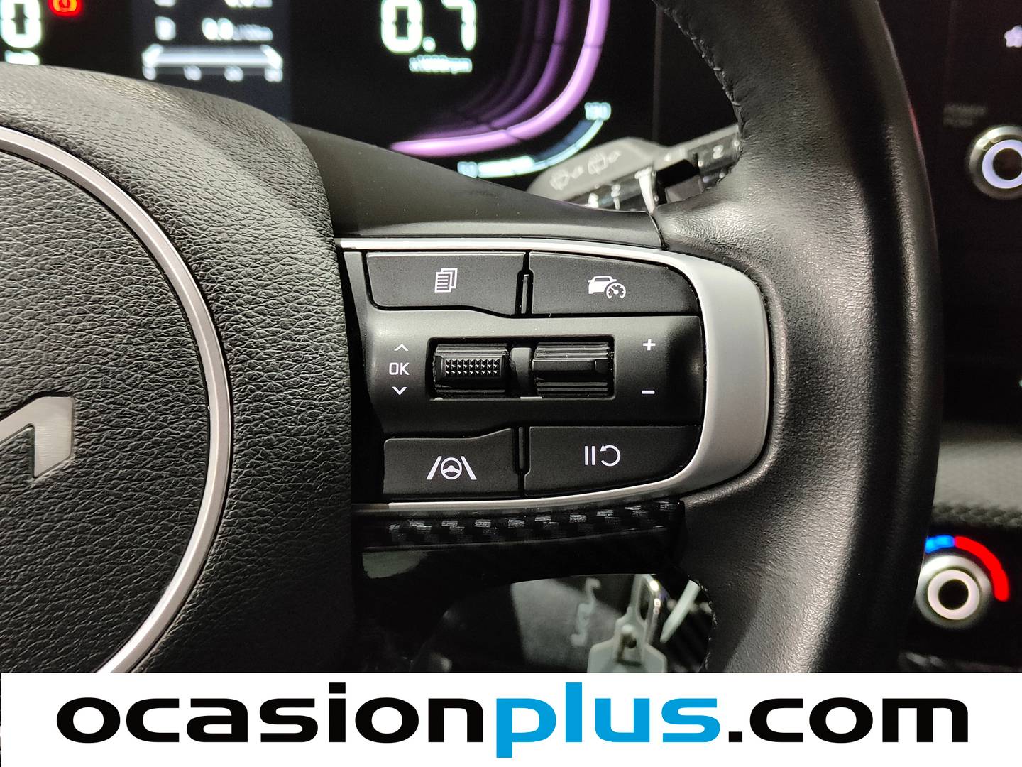 Foto KIA Sportage Kia Sportage 1.6 T-GDi Concept 4X2 (150 CV)