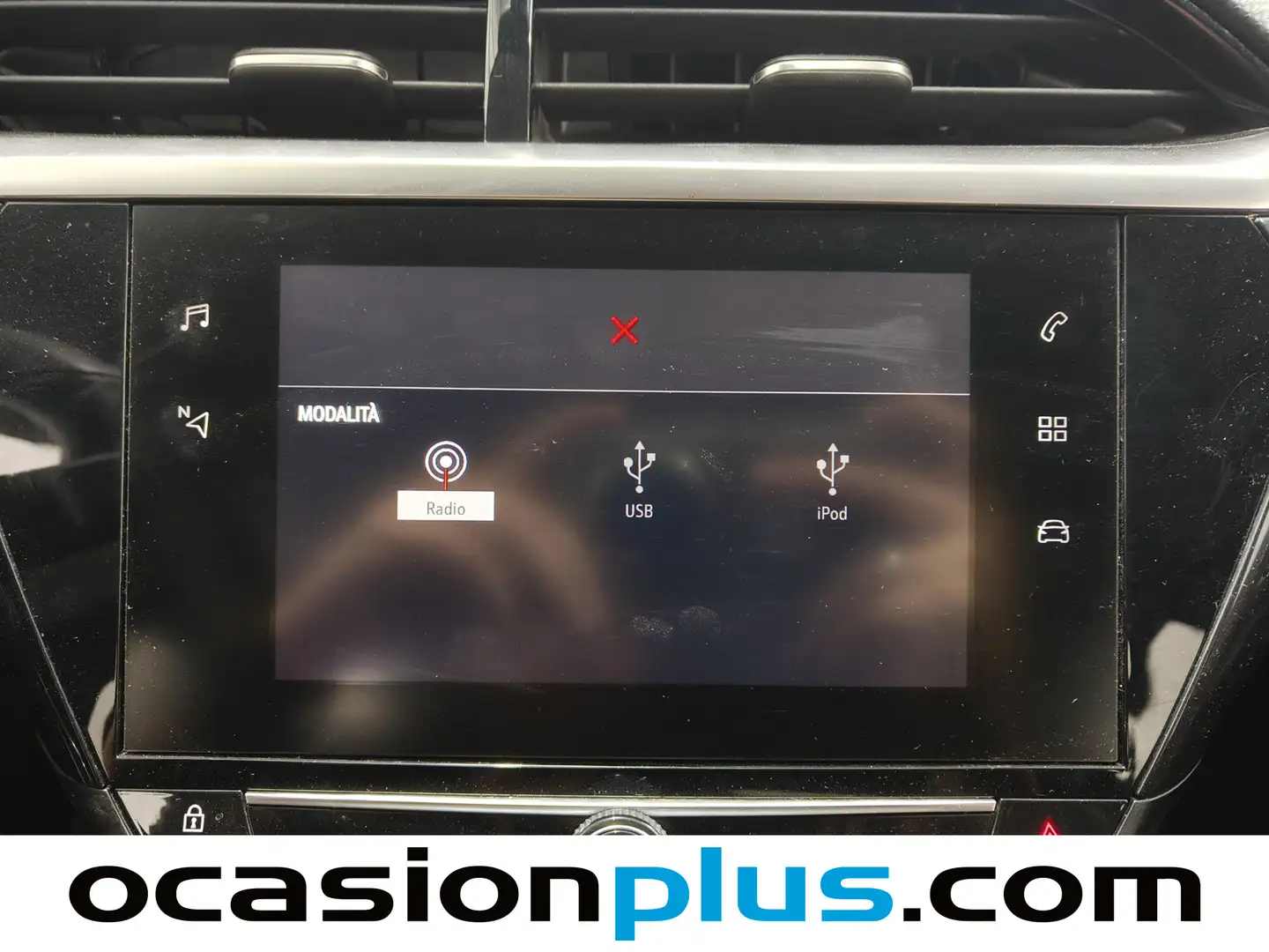 Foto Opel Corsa Opel Corsa 1.2 Turbo XHL Elegance (100 CV)