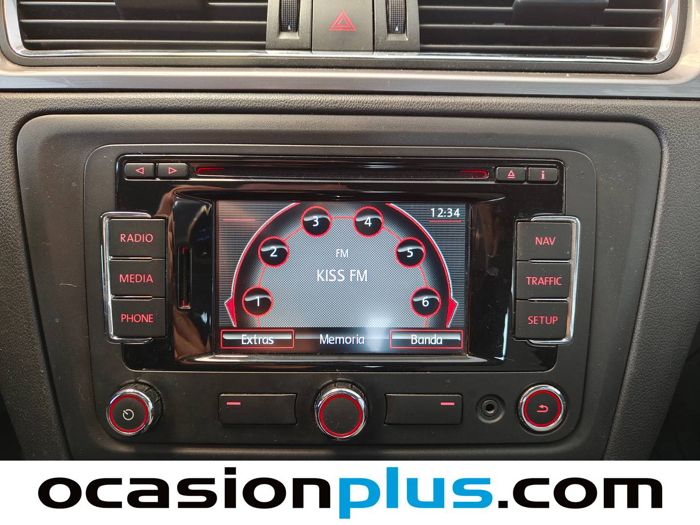 Seat Toledo Seat Toledo 1.2 TSI S&S I-Tech (105 CV) gasolina