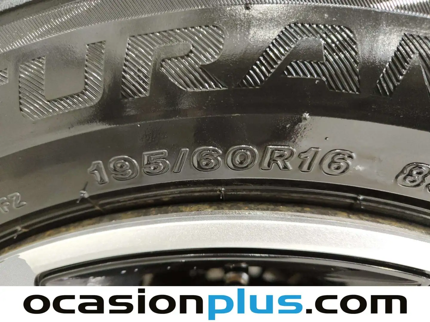 Foto Opel Crossland Opel Crossland 1.2 Edition (110 CV)