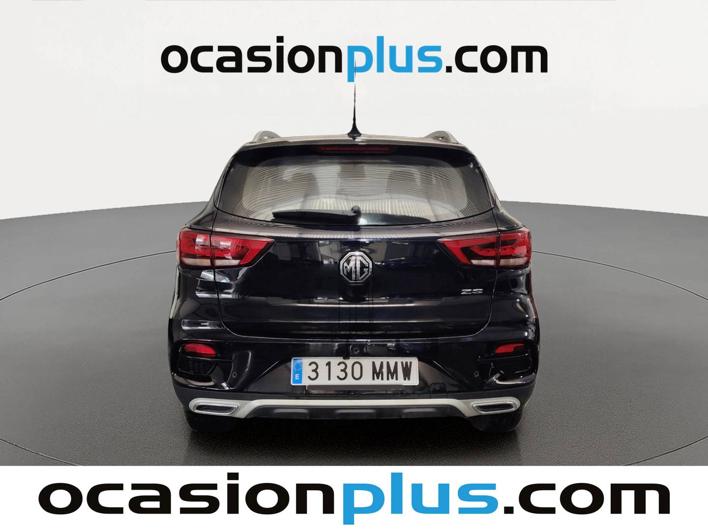 MG ZS MG ZS 1.0T Luxury (111 CV) al mejor precio