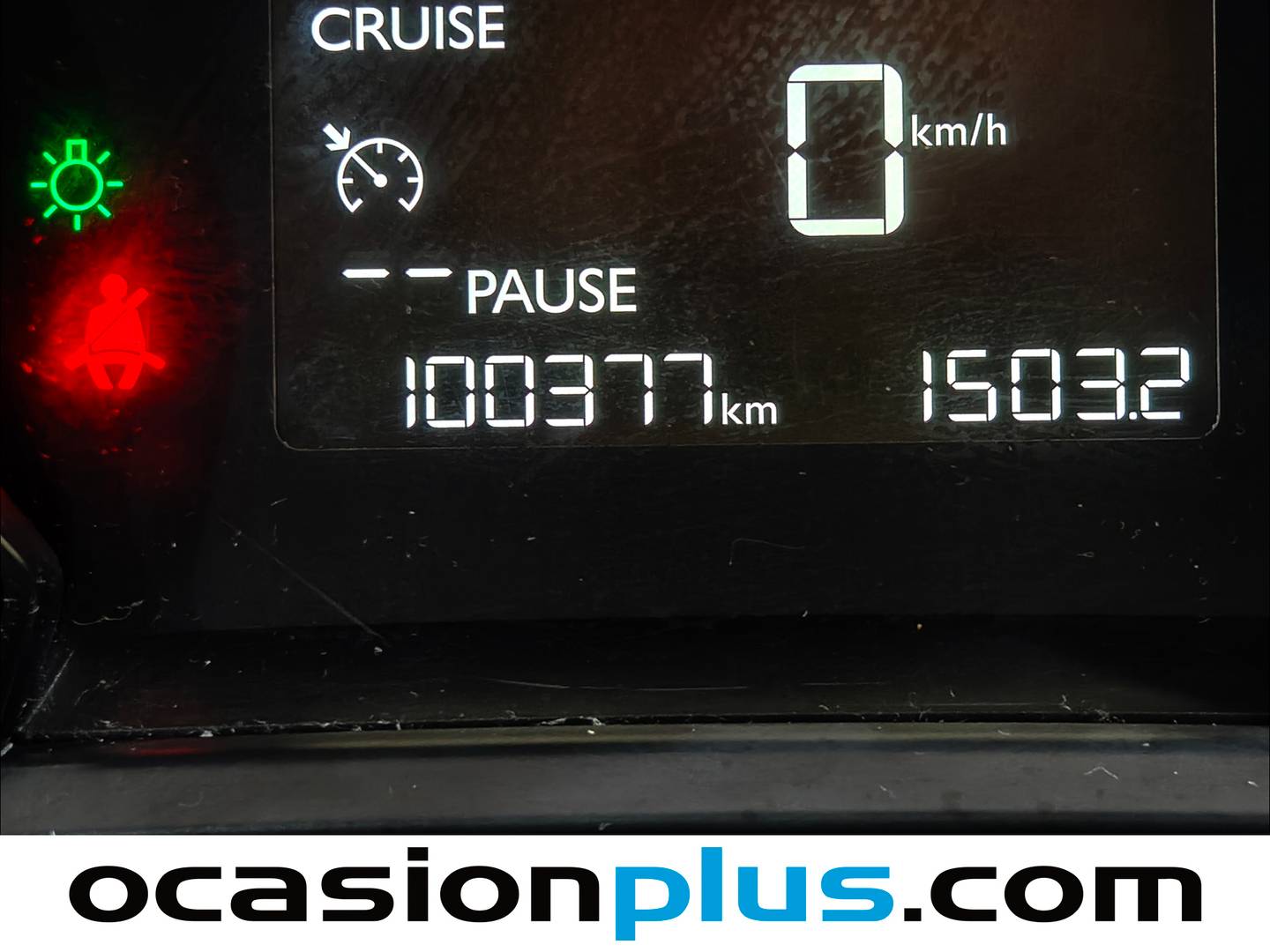 Peugeot 308 Peugeot 308 Access PureTech (82 CV) seminuevo