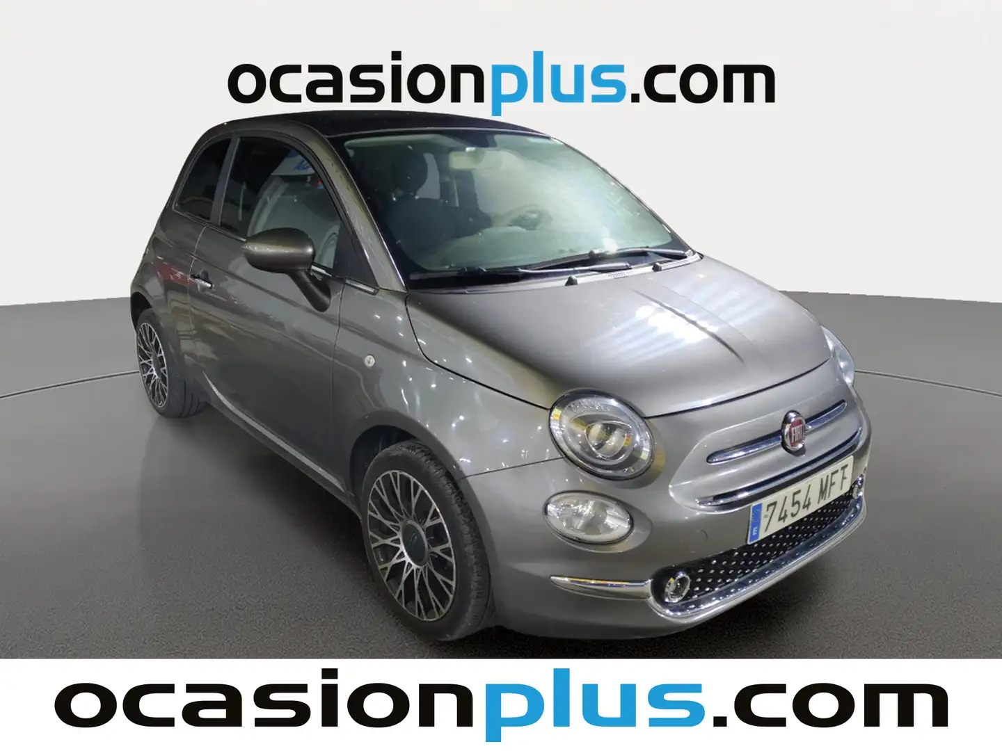 Foto Fiat 500 Fiat 500 1.0 Hybrid Dolcevita (70 CV)