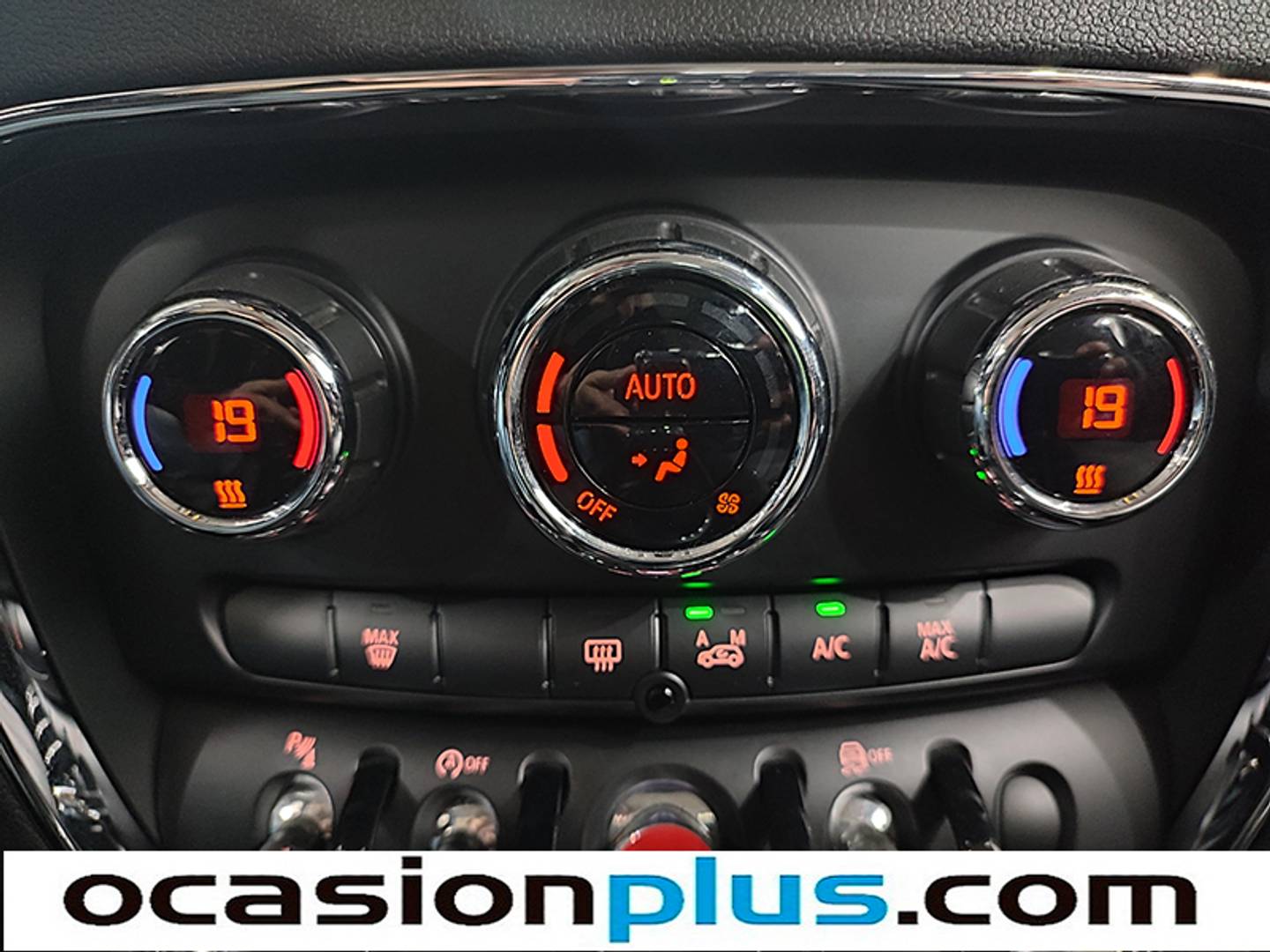 Foto Mini CLUBMAN MINI MINI Clubman Cooper D (150 CV)