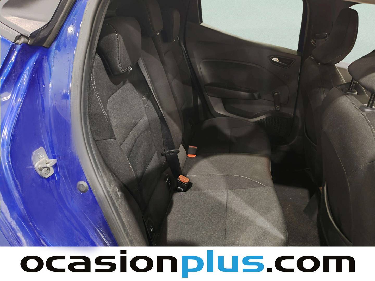 Renault Clio Renault Clio Equilibre TCe (100 CV) GLP al mejor precio