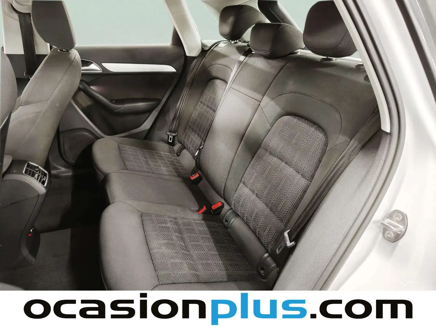 Foto Audi Q3 Audi Q3 sport edition 2.0 TDI (150 CV)