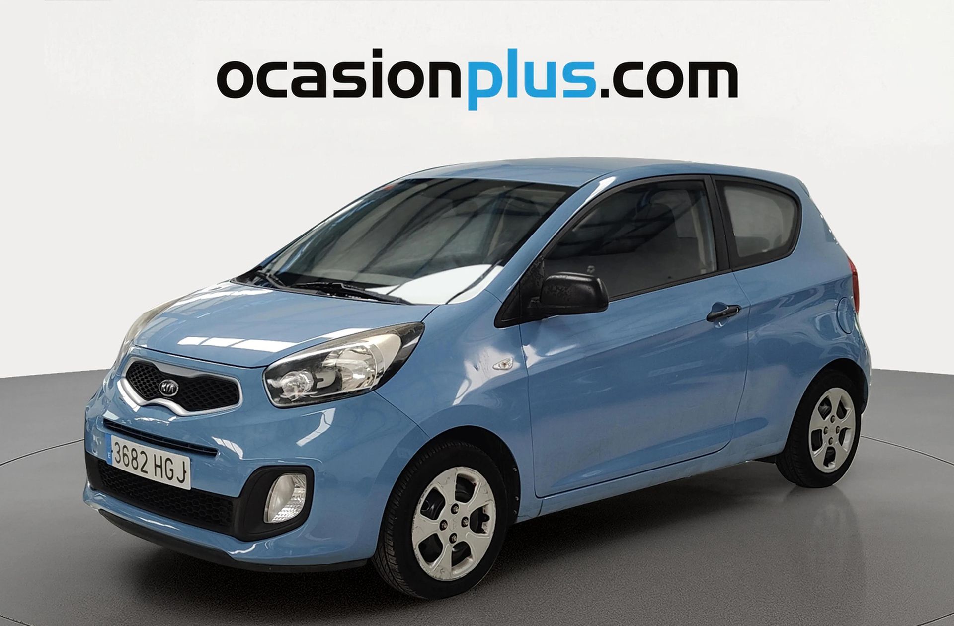 Kia Picanto 1.0 Cvvt Concept
