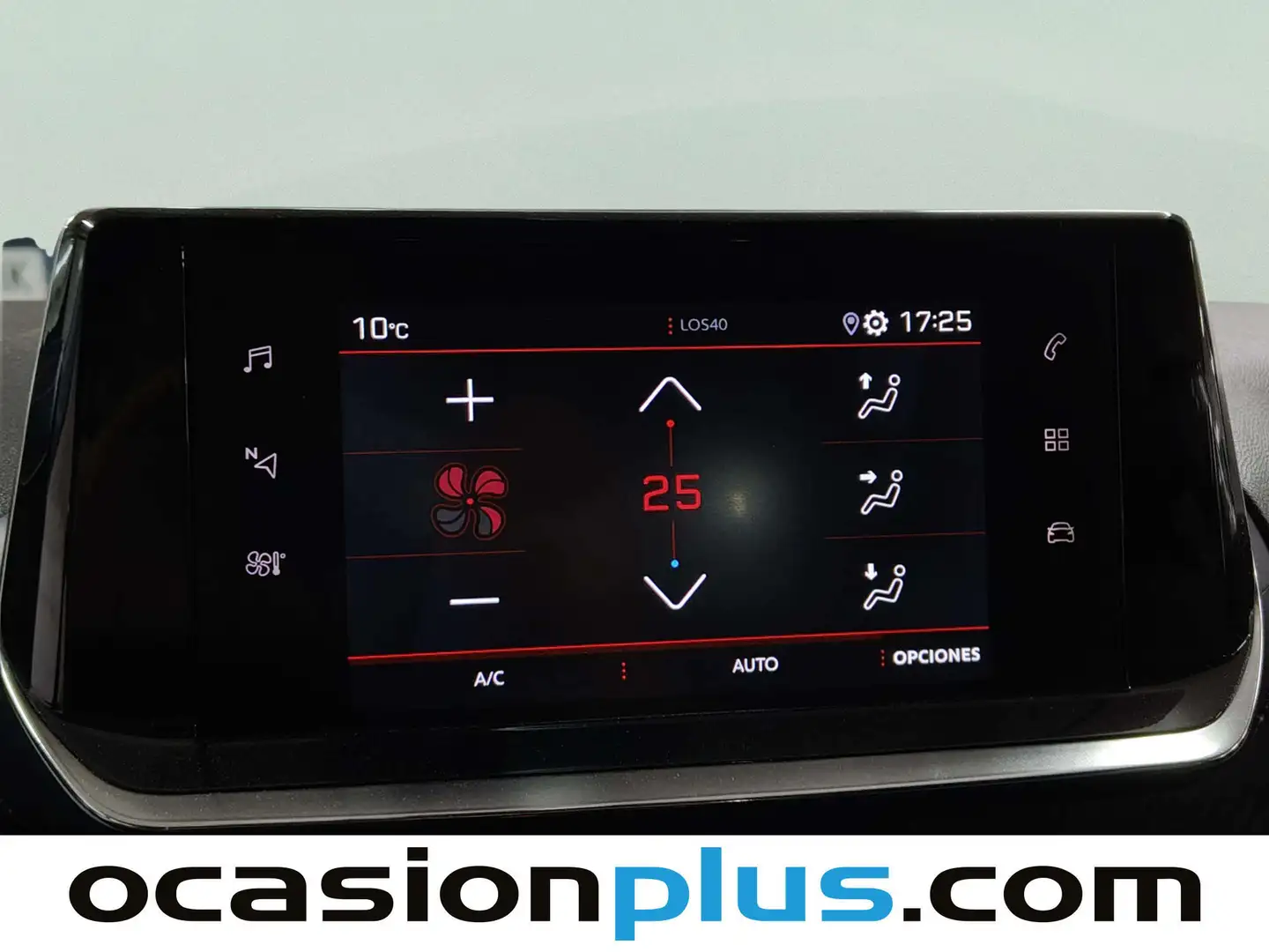 Foto Peugeot 208 Peugeot 208 BlueHDi 100 Allure (100 CV)