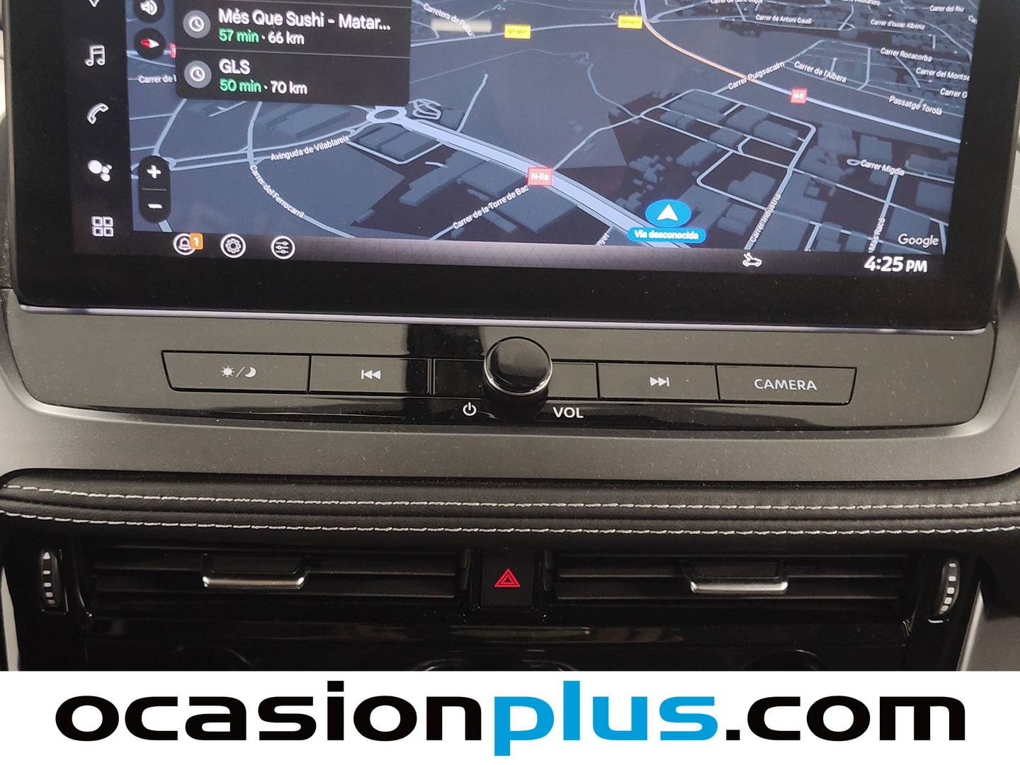 Foto Nissan QASHQAI Nissan Qashqai DIG-T 140 mHEV N-Connecta 4x2 (140 CV)