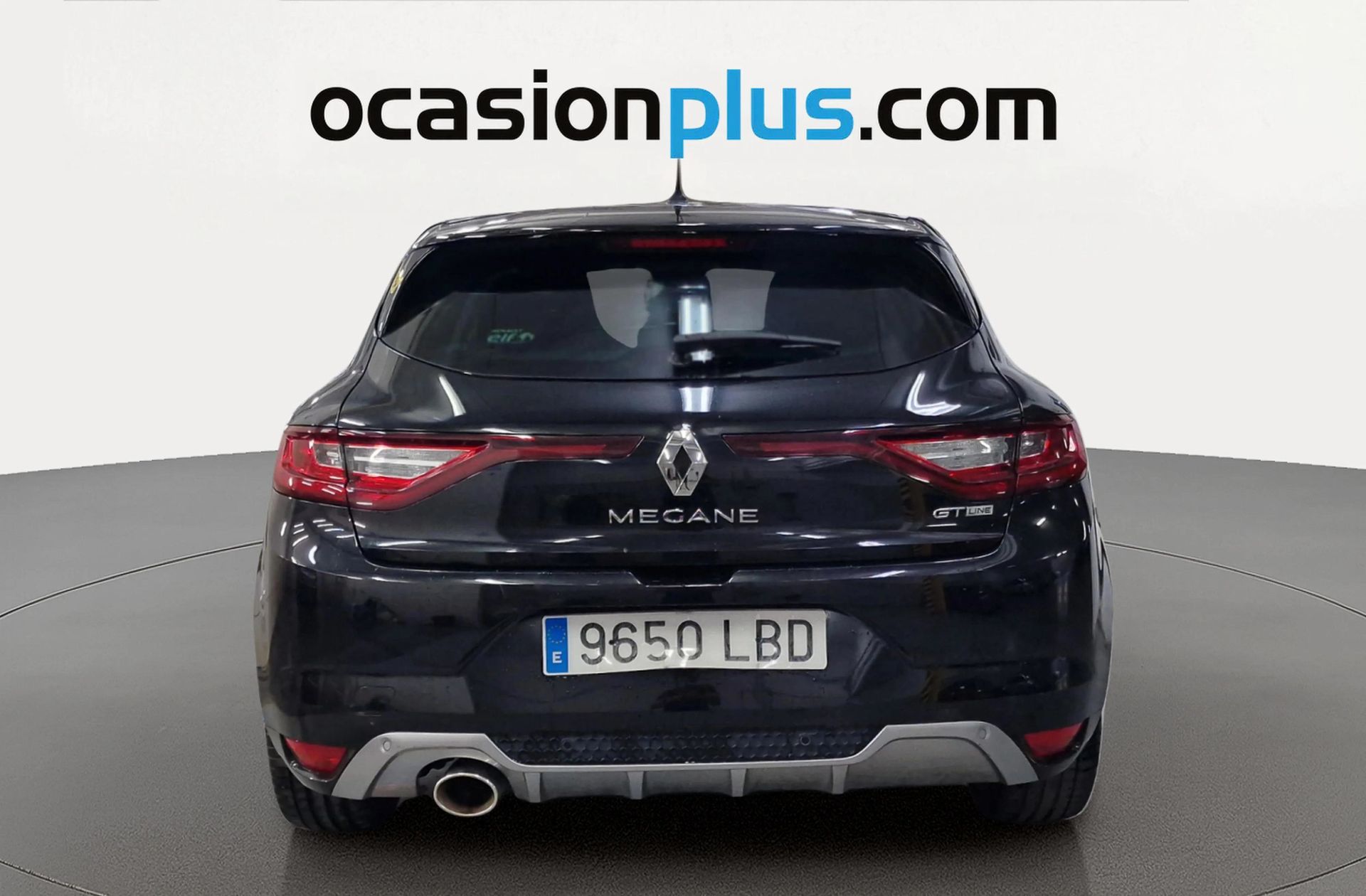 Renault Mégane GT Line TCe GPF - foto 15