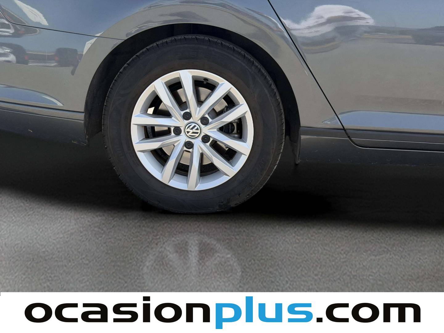 Volkswagen Passat Volkswagen Passat Variant Edition 1.6 TDI BMT (120 CV) de segunda mano