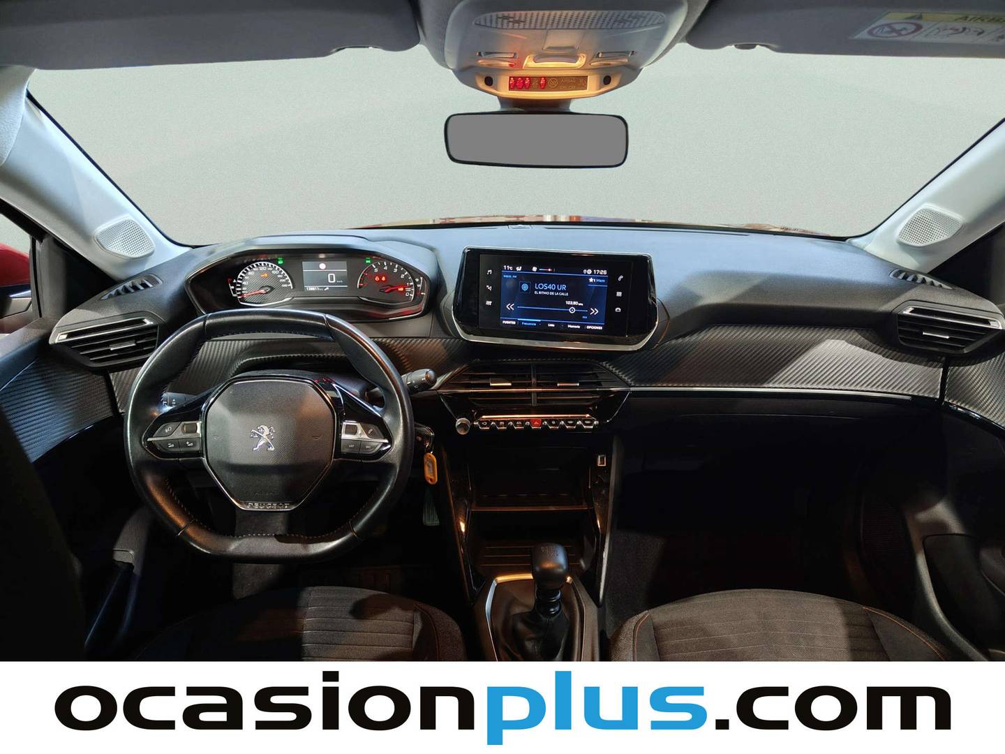 Peugeot 208 Peugeot 208 PureTech 100 Active (100 CV) al mejor precio