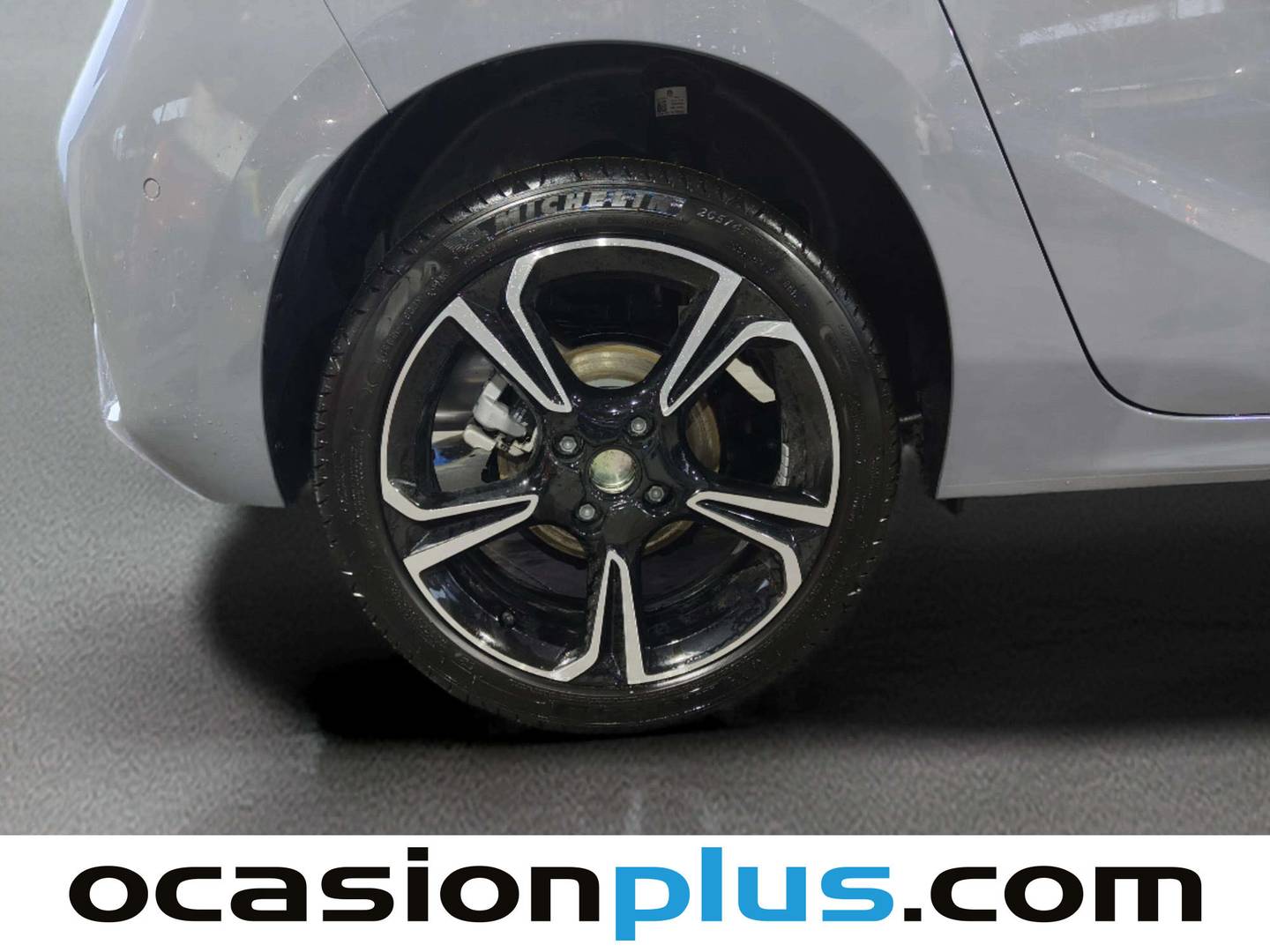 Foto Opel Corsa Opel Corsa 1.2 T XHL Hybrid GS eDCT (110 CV)