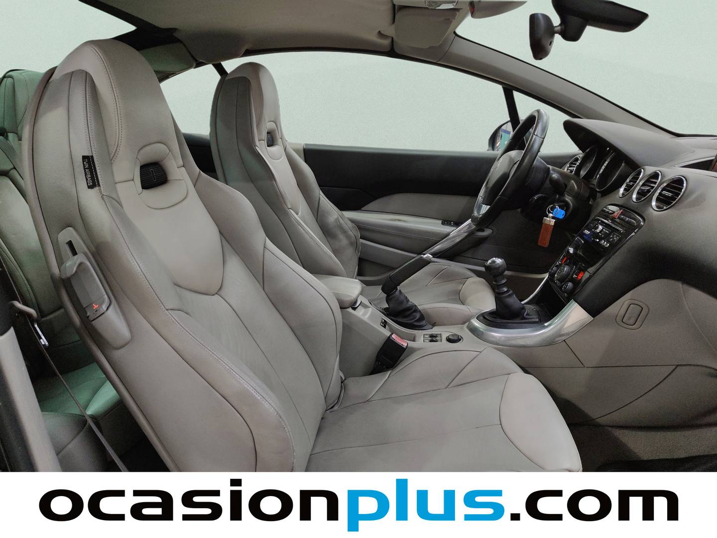 Foto Peugeot 308 Peugeot 308 CC CC Cabrio 1.6 THP Edition Limitada (150 CV)